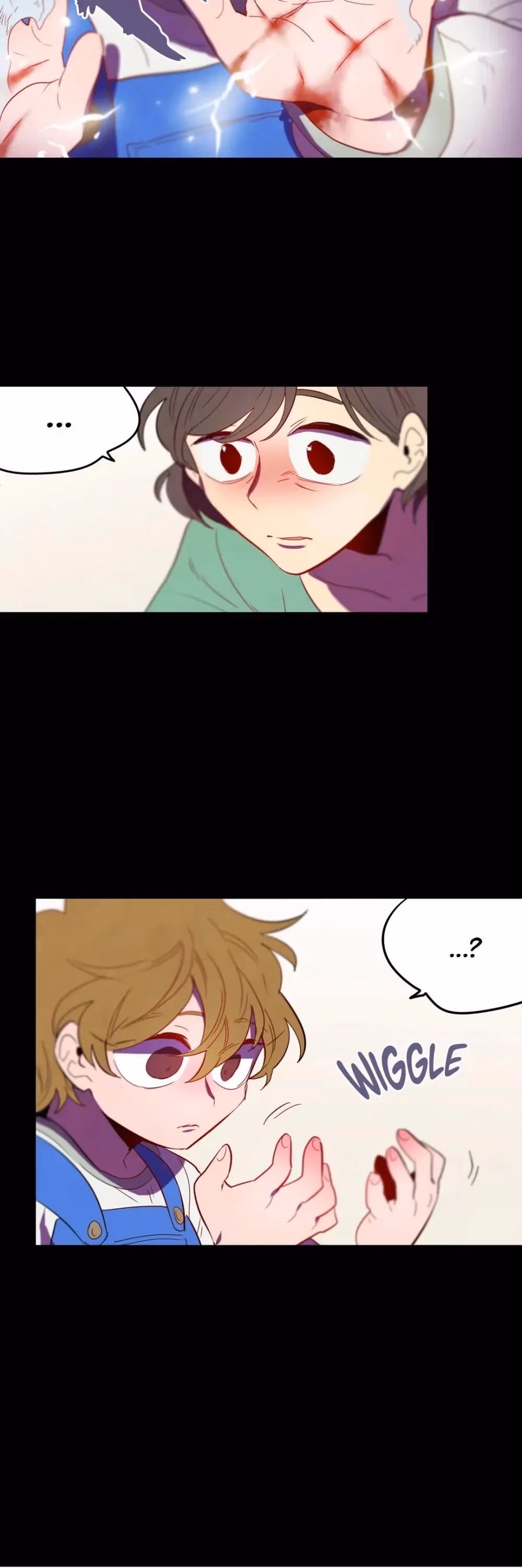 Appetite Chapter 87 page 19 - 