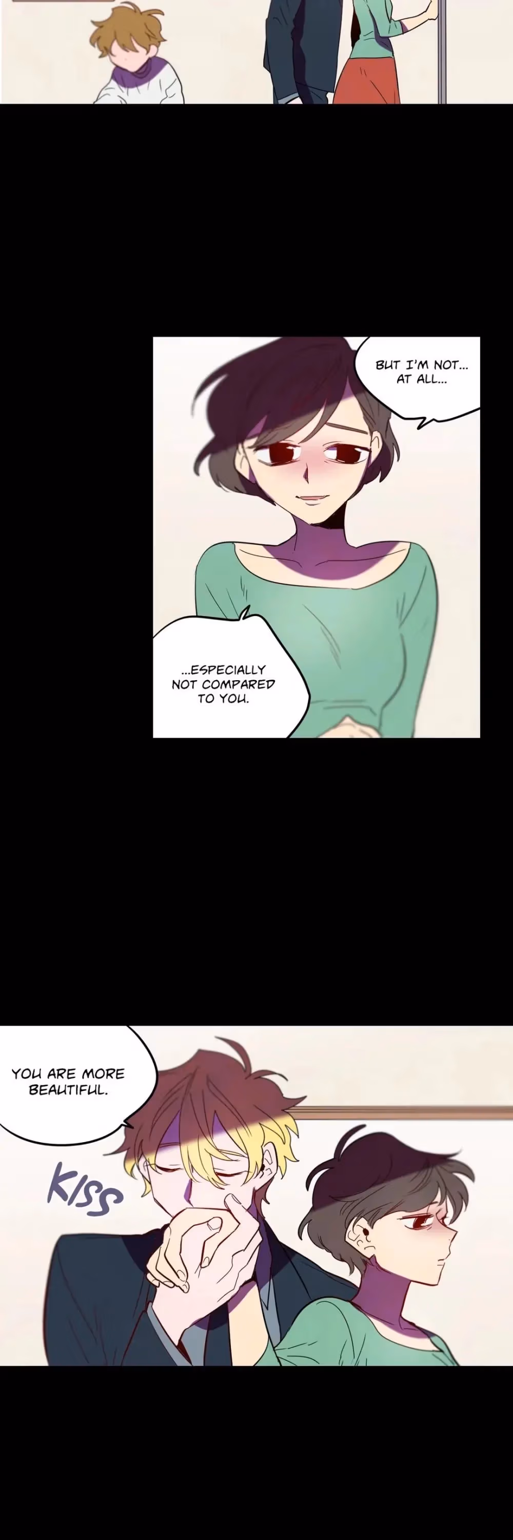 Appetite Chapter 87 page 25 - 