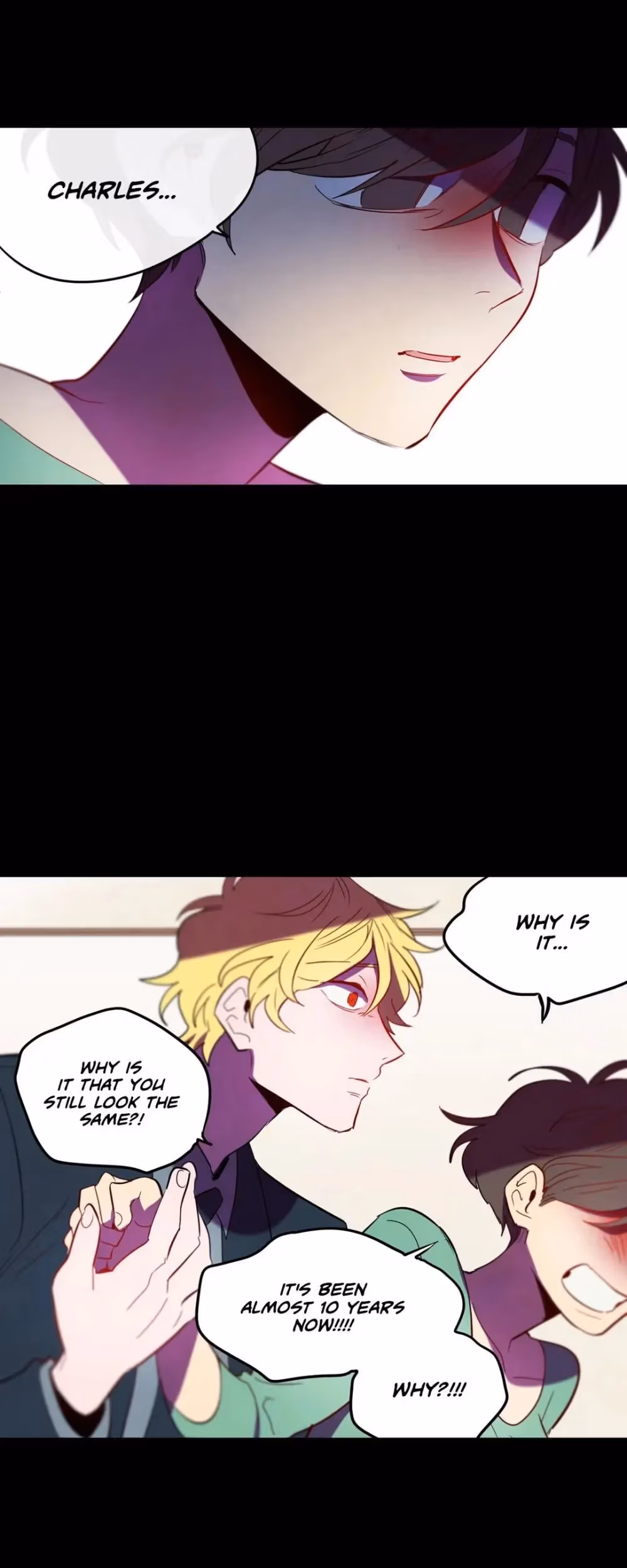Appetite Chapter 87 page 26 - 