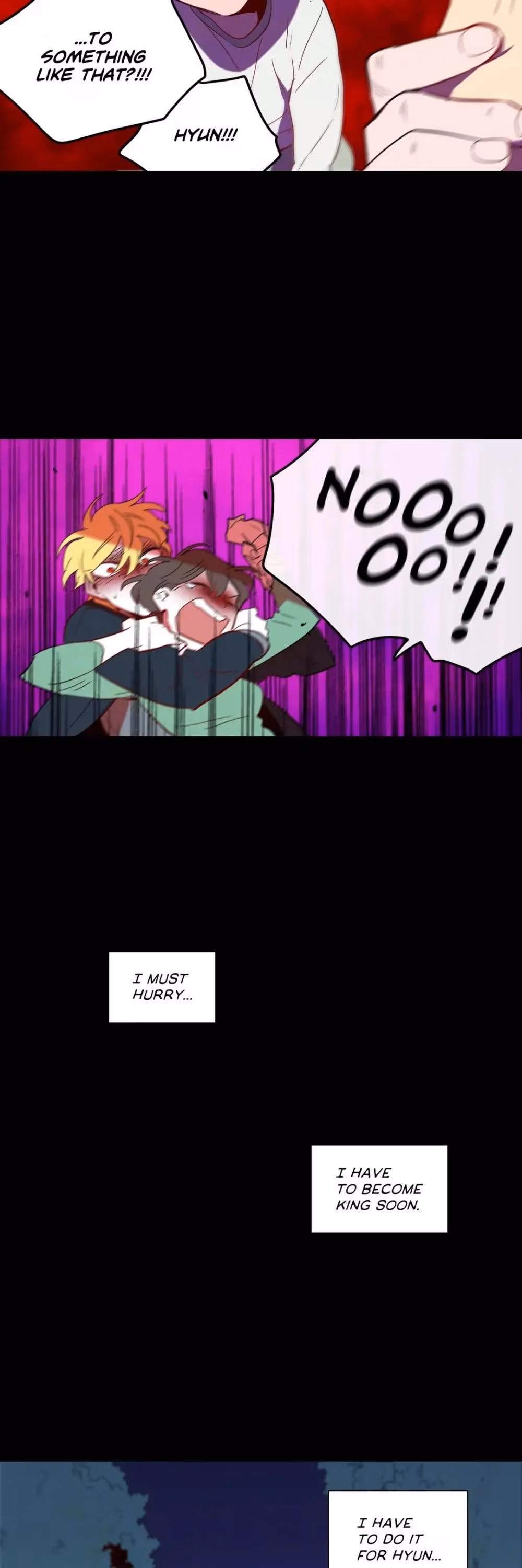Appetite Chapter 87 page 28 - 