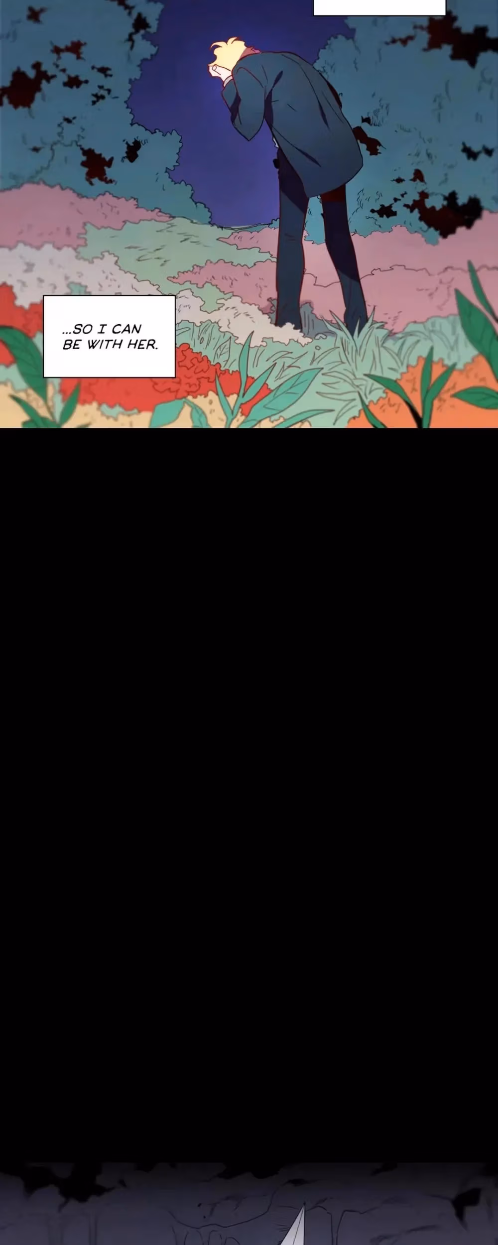 Appetite Chapter 87 page 29 - 