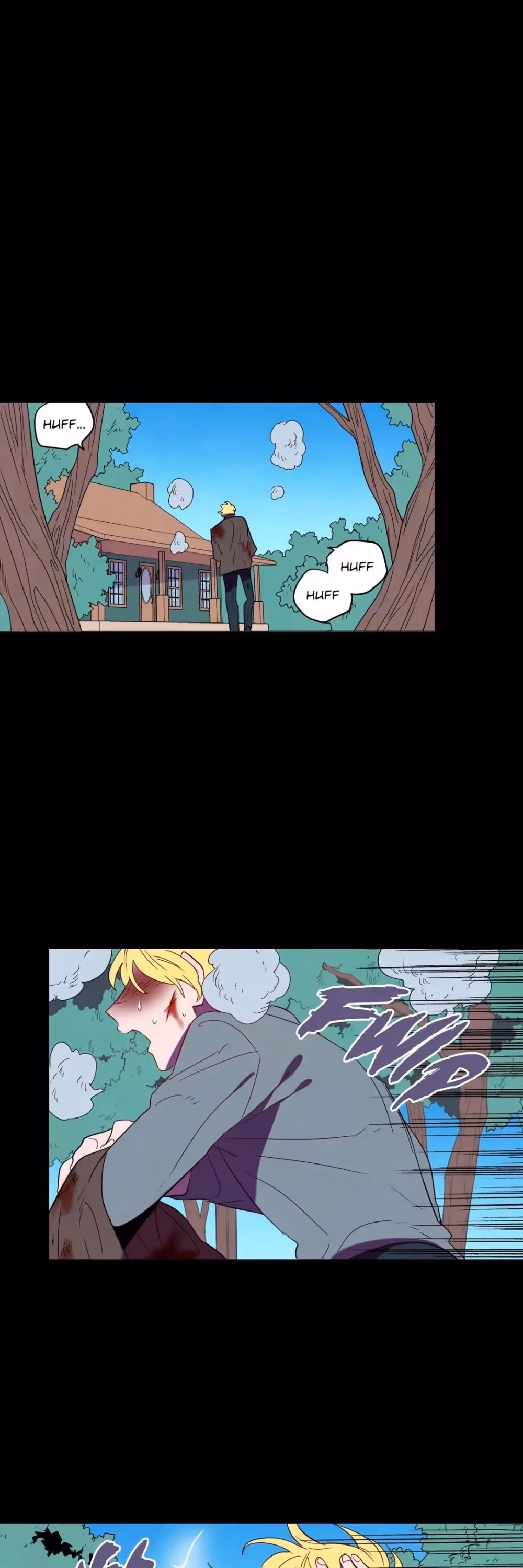 Appetite Chapter 87 page 4 - 