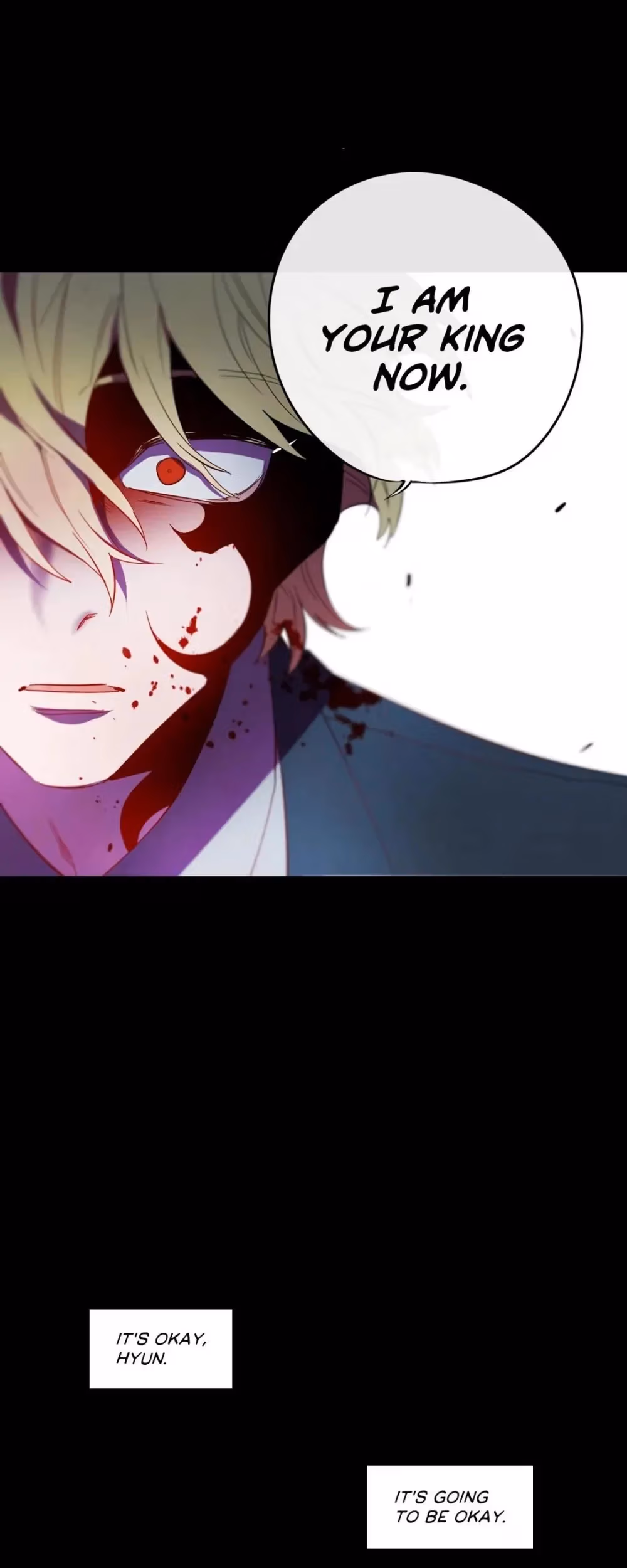 Appetite Chapter 87 page 33 - 