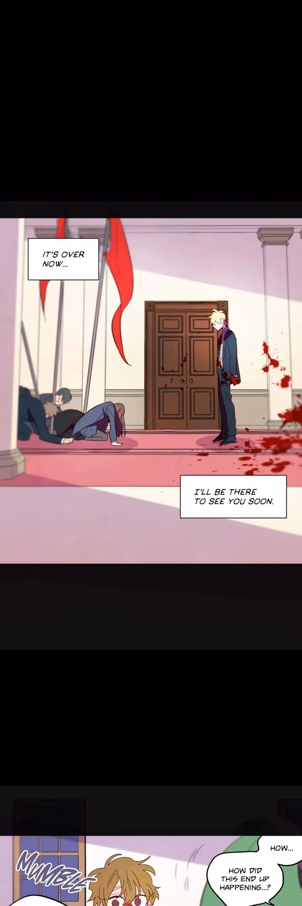 Appetite Chapter 87 page 34 - 