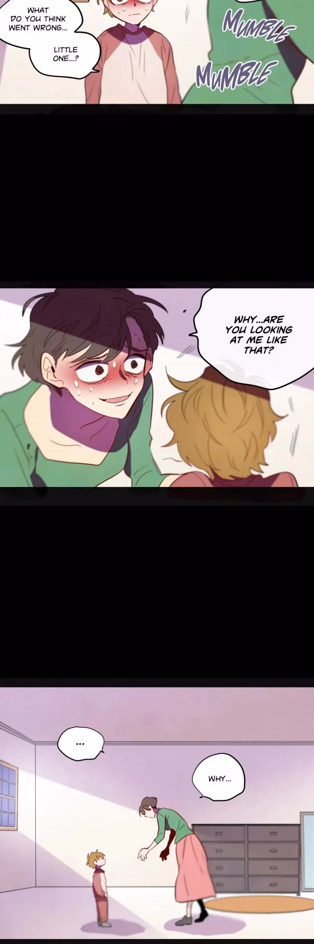 Appetite Chapter 87 page 35 - 