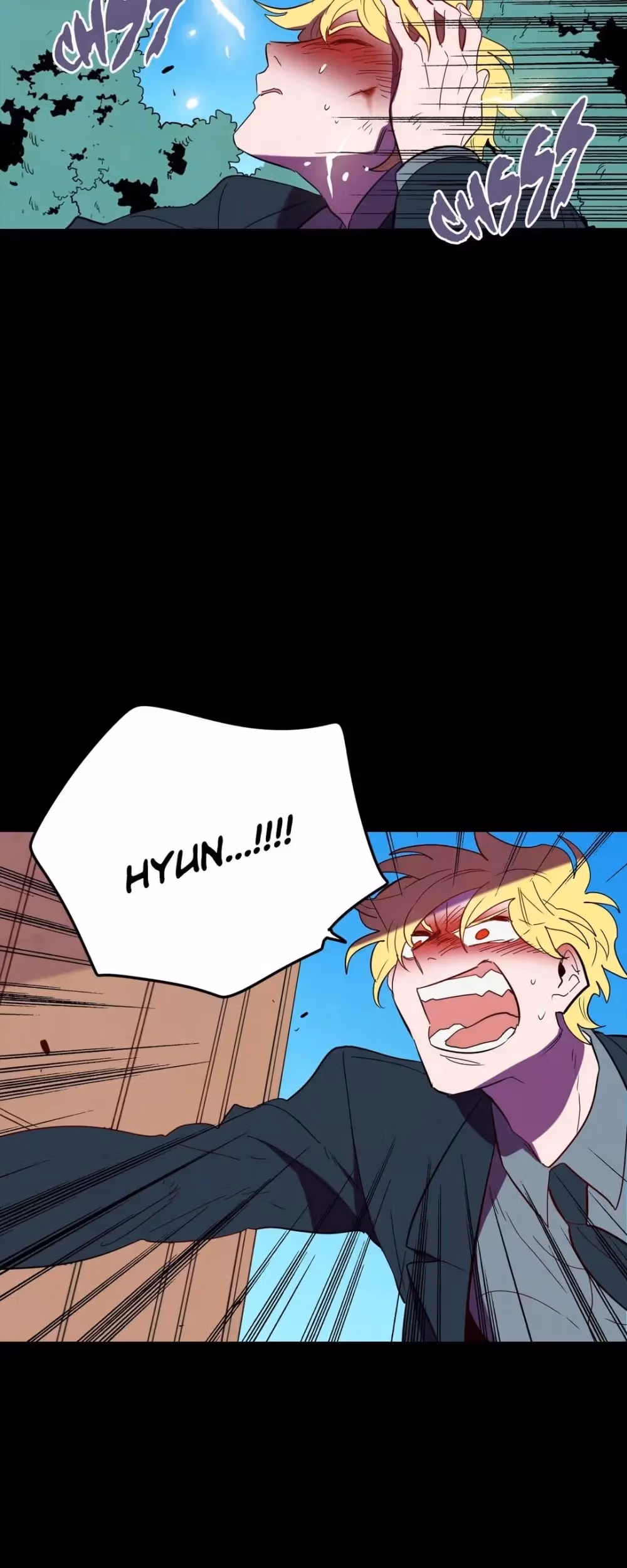 Appetite Chapter 87 page 5 - 