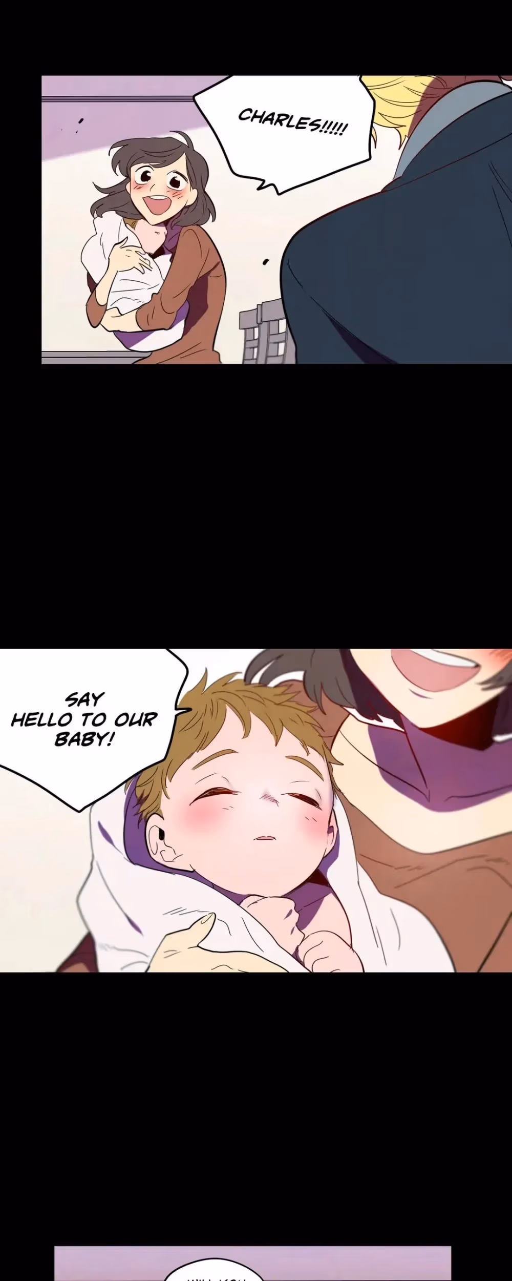 Appetite Chapter 87 page 6 - 