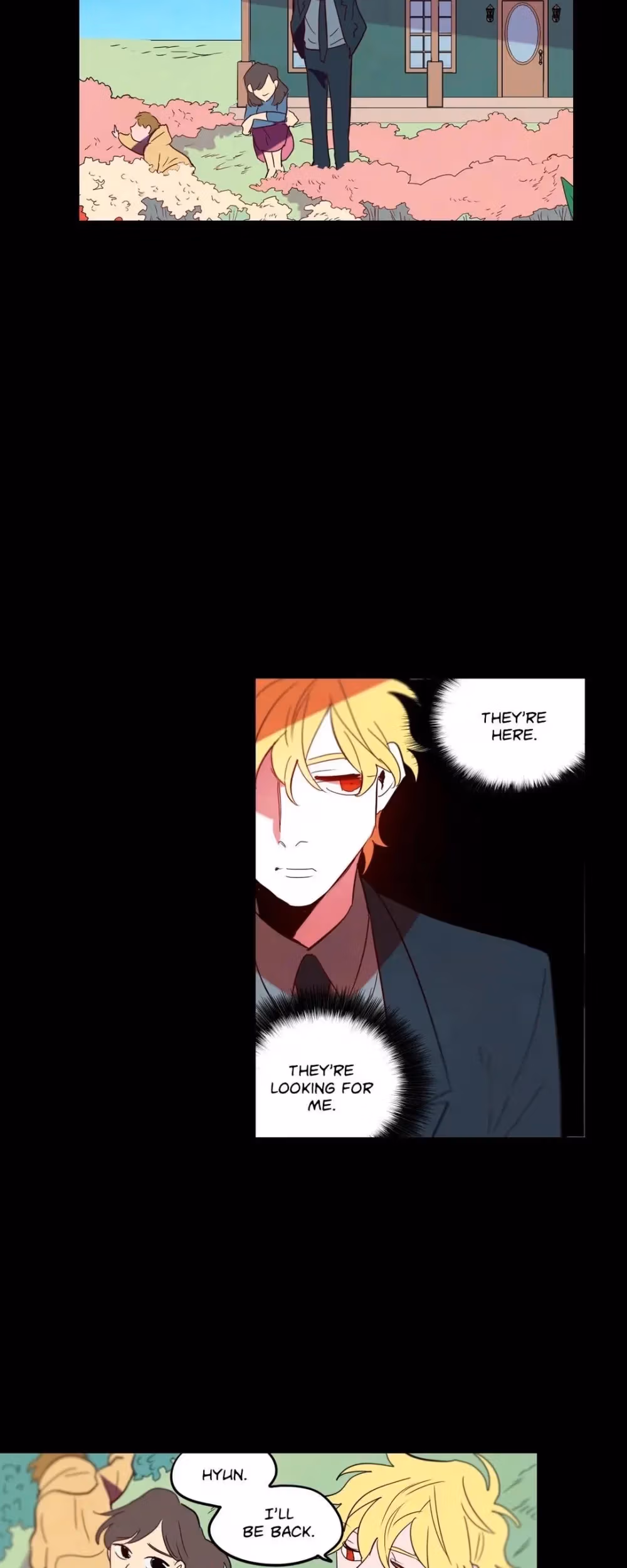 Appetite Chapter 87 page 9 - 
