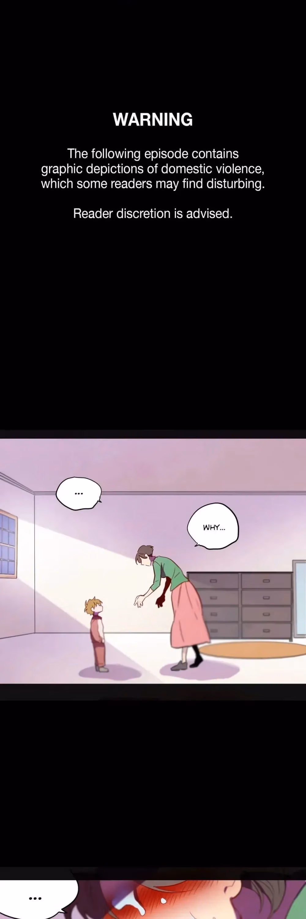 Appetite Chapter 88 page 1 - 