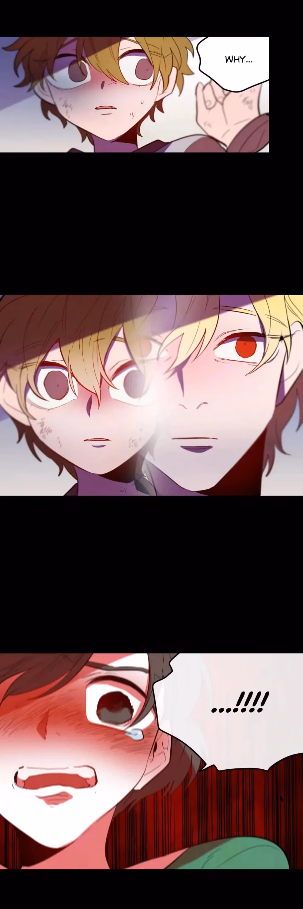 Appetite Chapter 88 page 11 - 