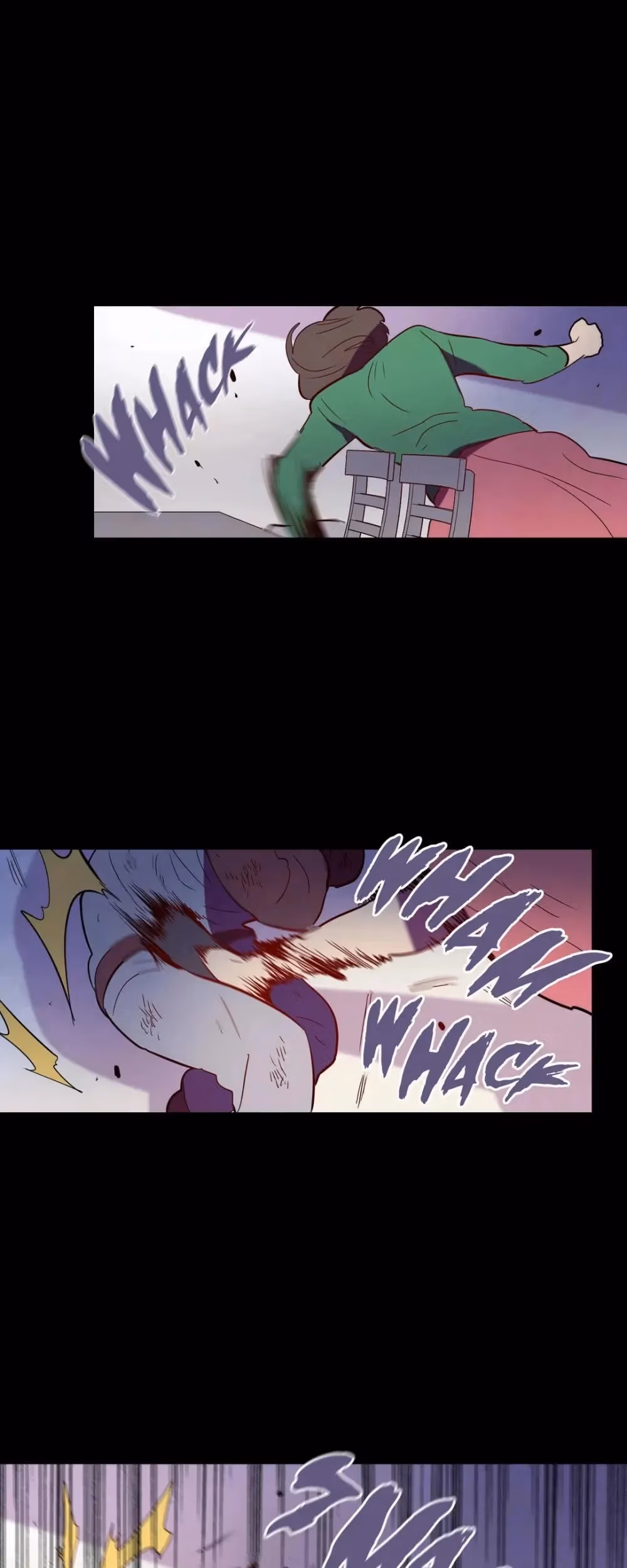Appetite Chapter 88 page 13 - 