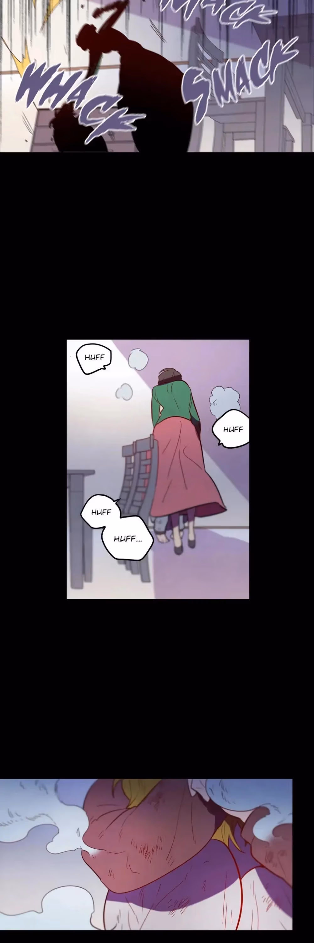 Appetite Chapter 88 page 14 - 