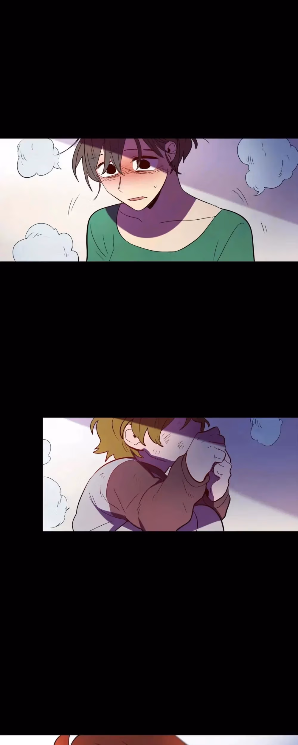 Appetite Chapter 88 page 15 - 
