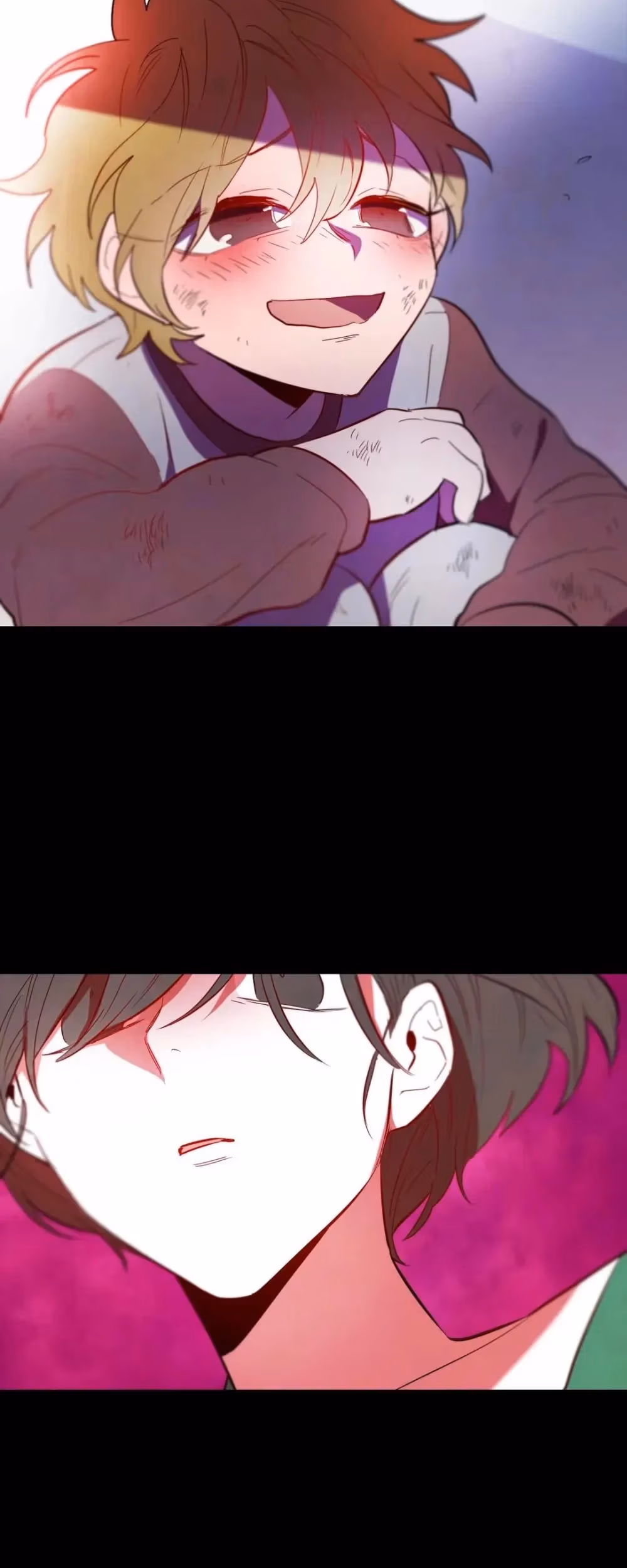 Appetite Chapter 88 page 16 - 