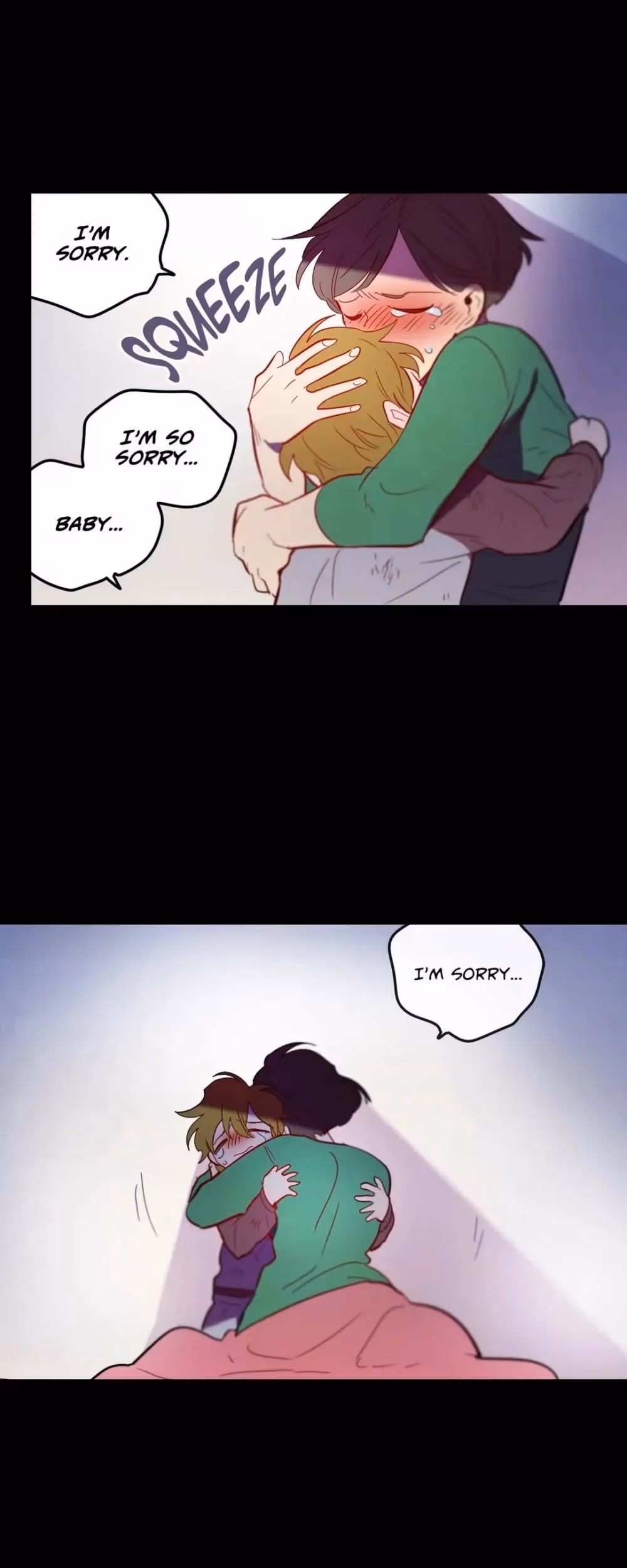 Appetite Chapter 88 page 18 - 