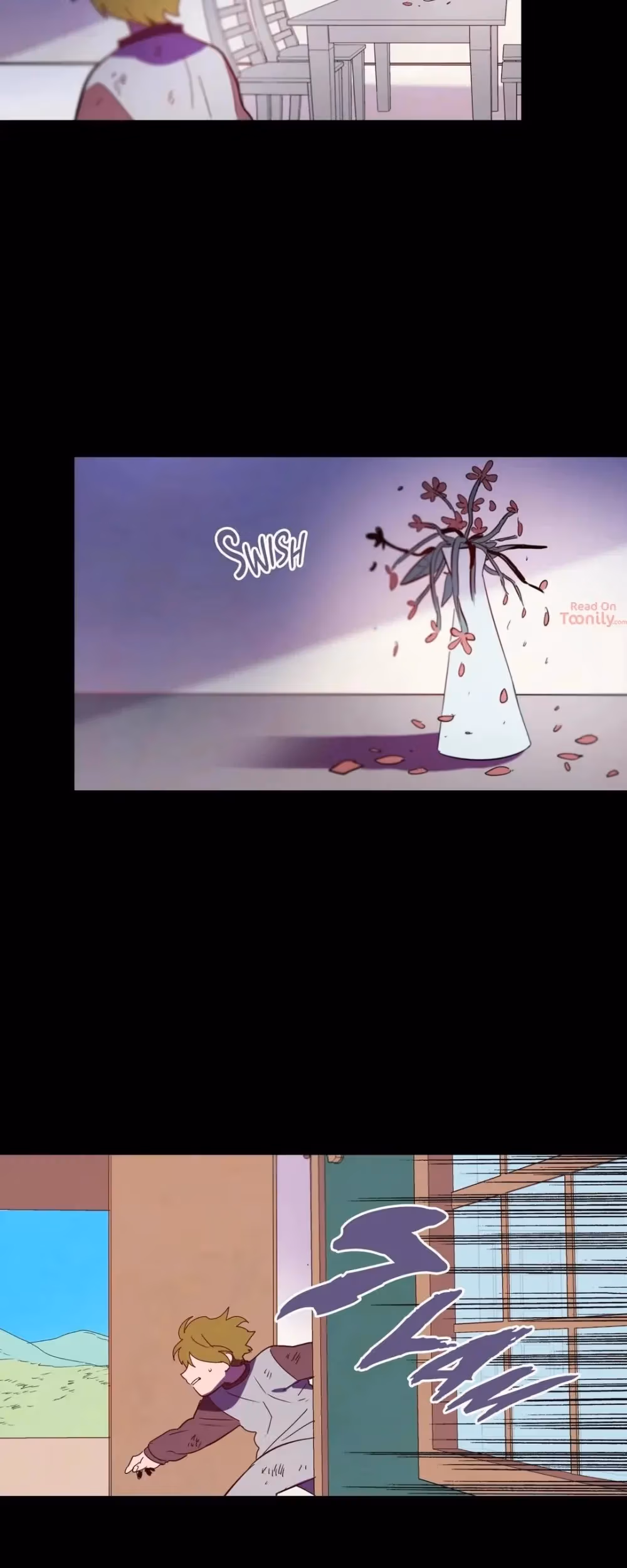 Appetite Chapter 88 page 21 - 