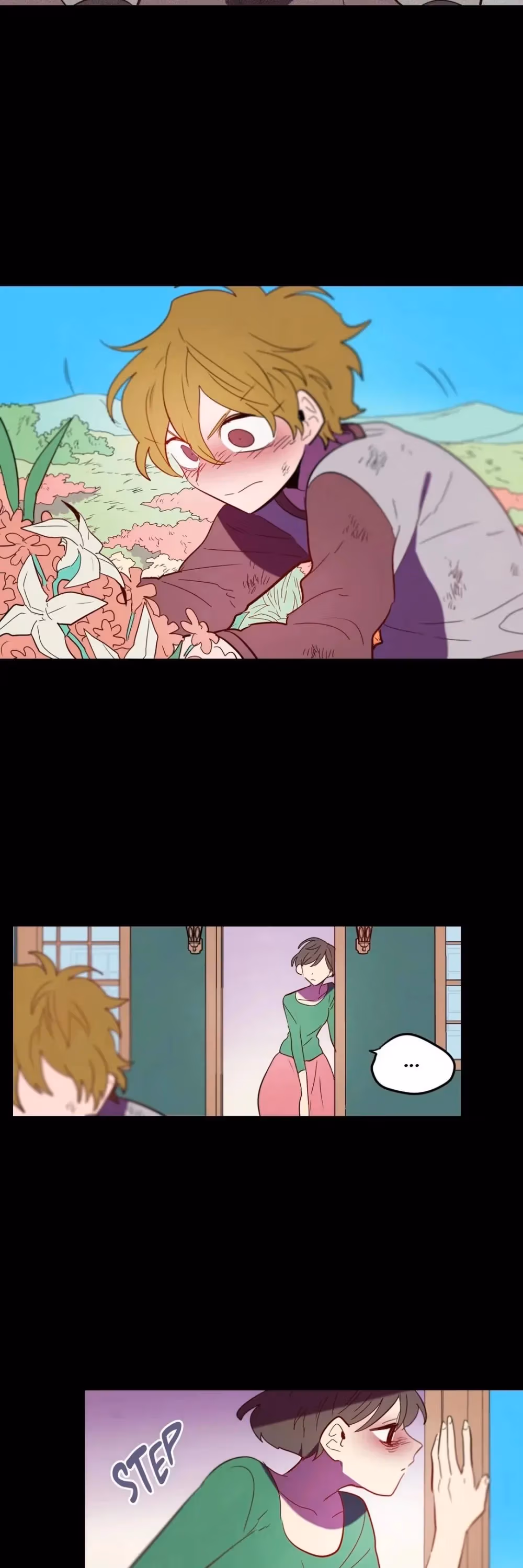 Appetite Chapter 88 page 23 - 