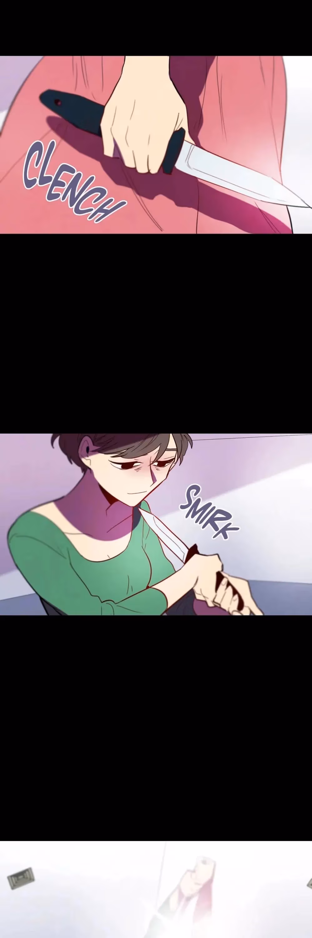 Appetite Chapter 88 page 26 - 