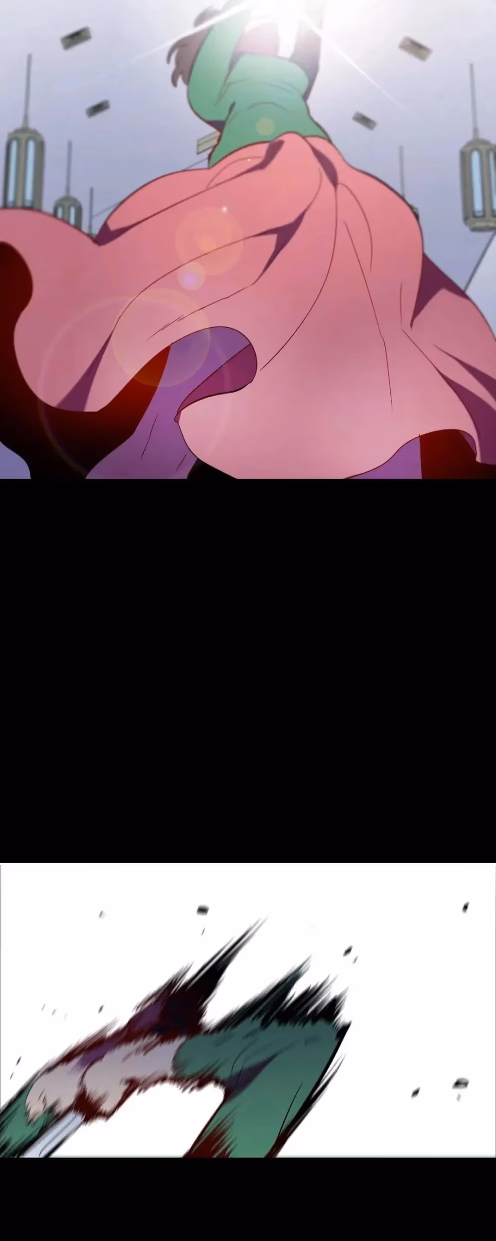 Appetite Chapter 88 page 27 - 