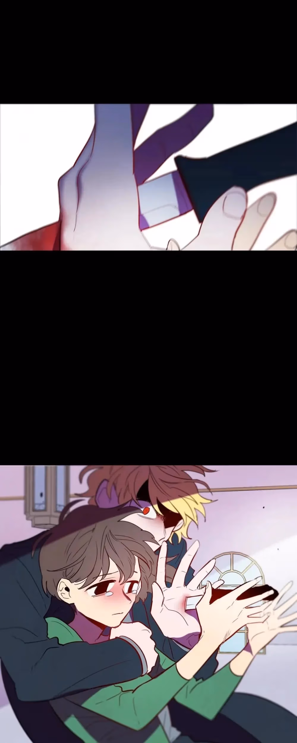 Appetite Chapter 88 page 28 - 