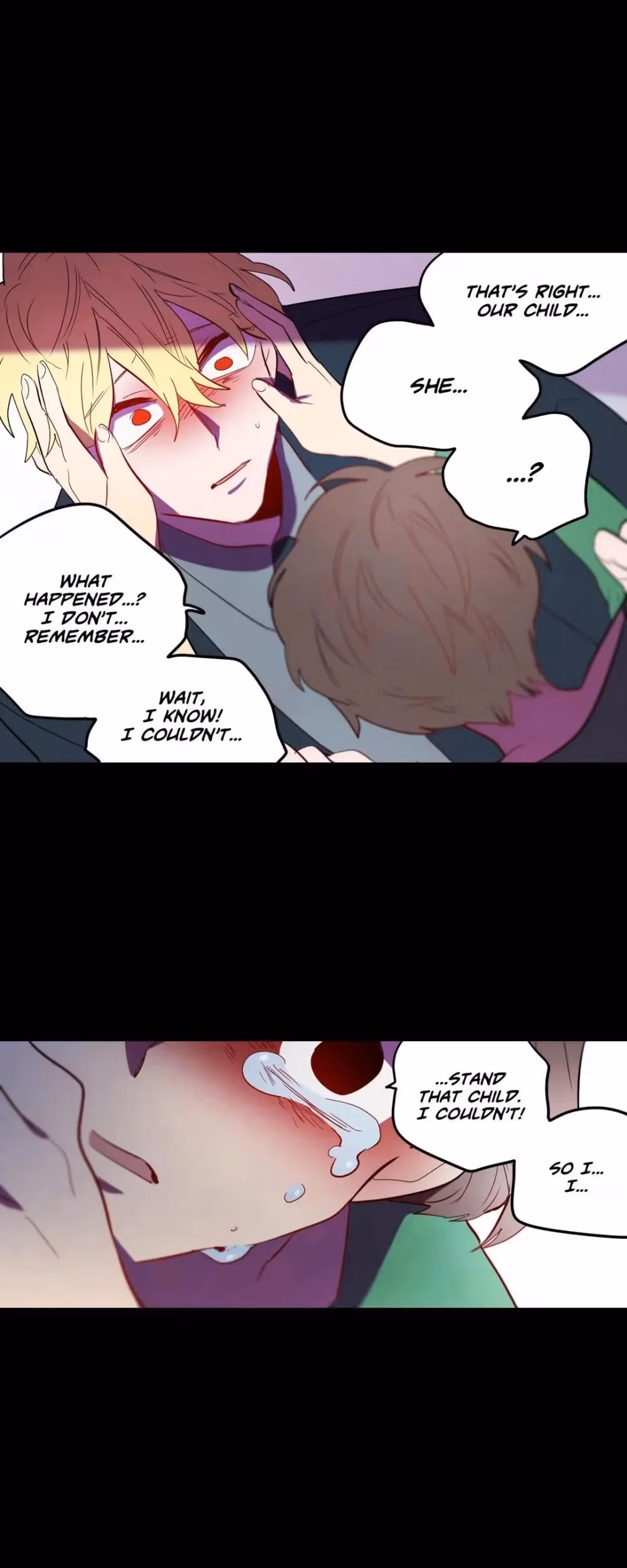 Appetite Chapter 88 page 31 - 