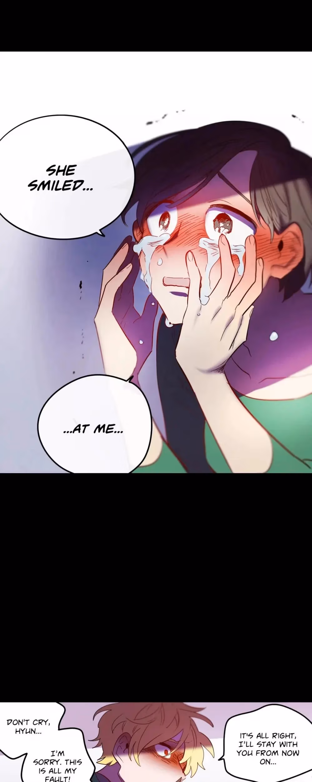Appetite Chapter 88 page 34 - 