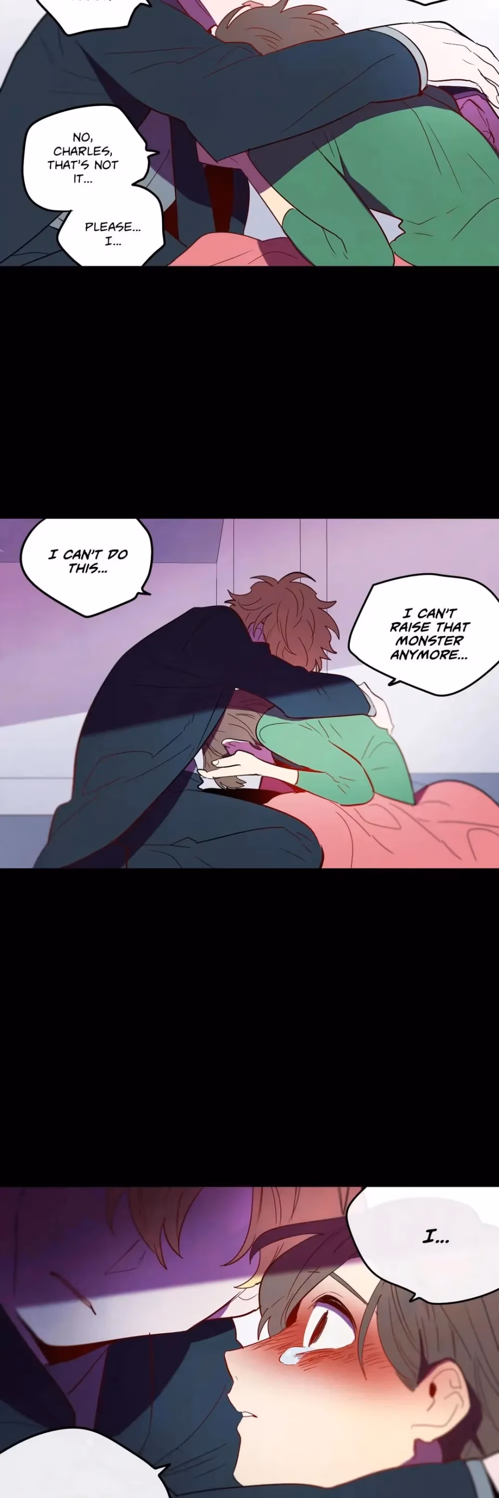 Appetite Chapter 88 page 35 - 