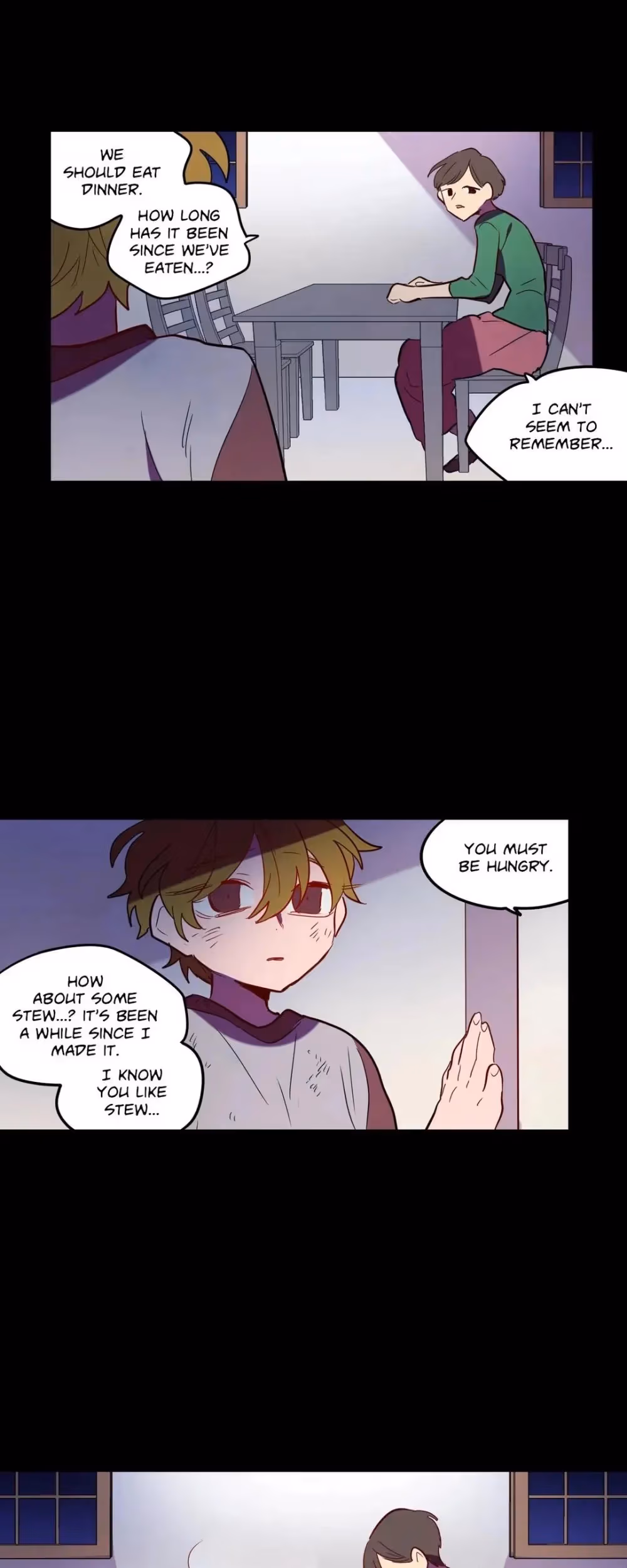 Appetite Chapter 88 page 6 - 