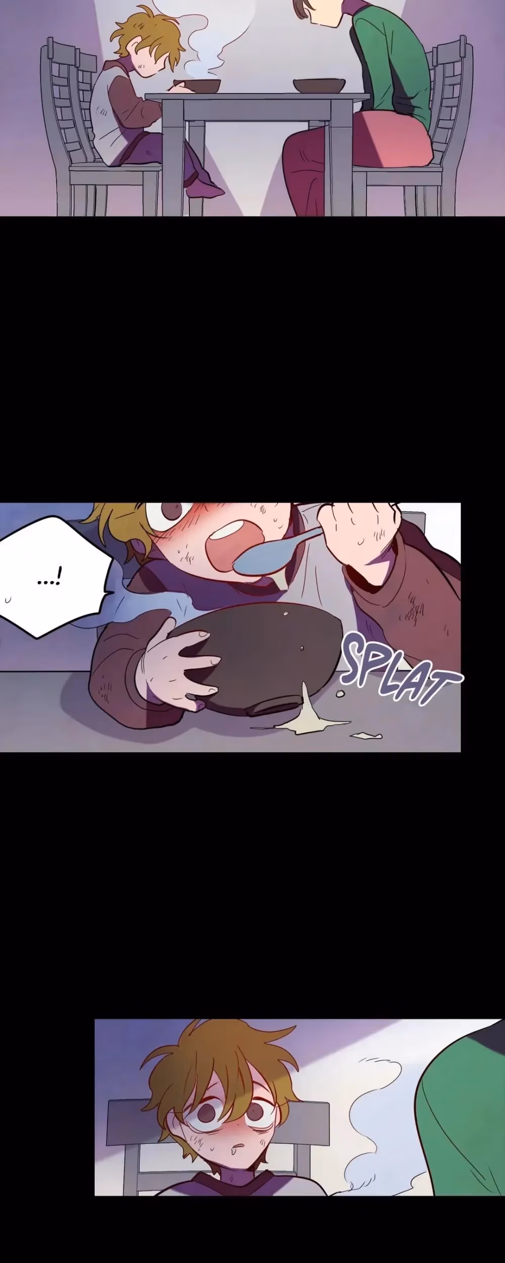Appetite Chapter 88 page 7 - 