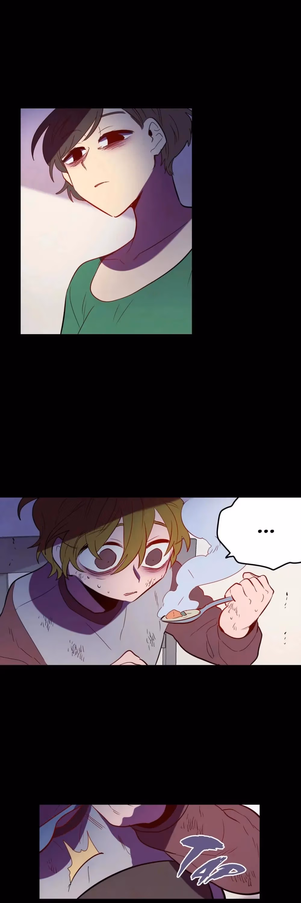 Appetite Chapter 88 page 8 - 