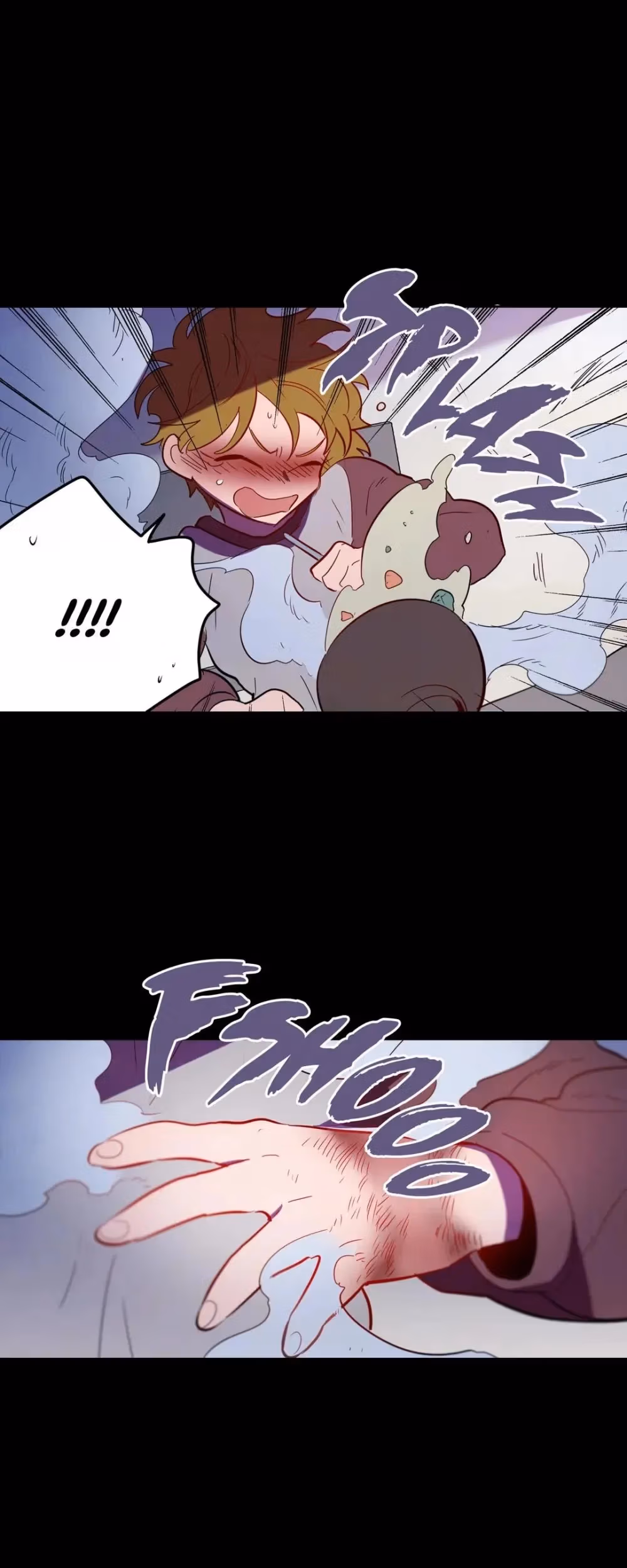 Appetite Chapter 88 page 9 - 