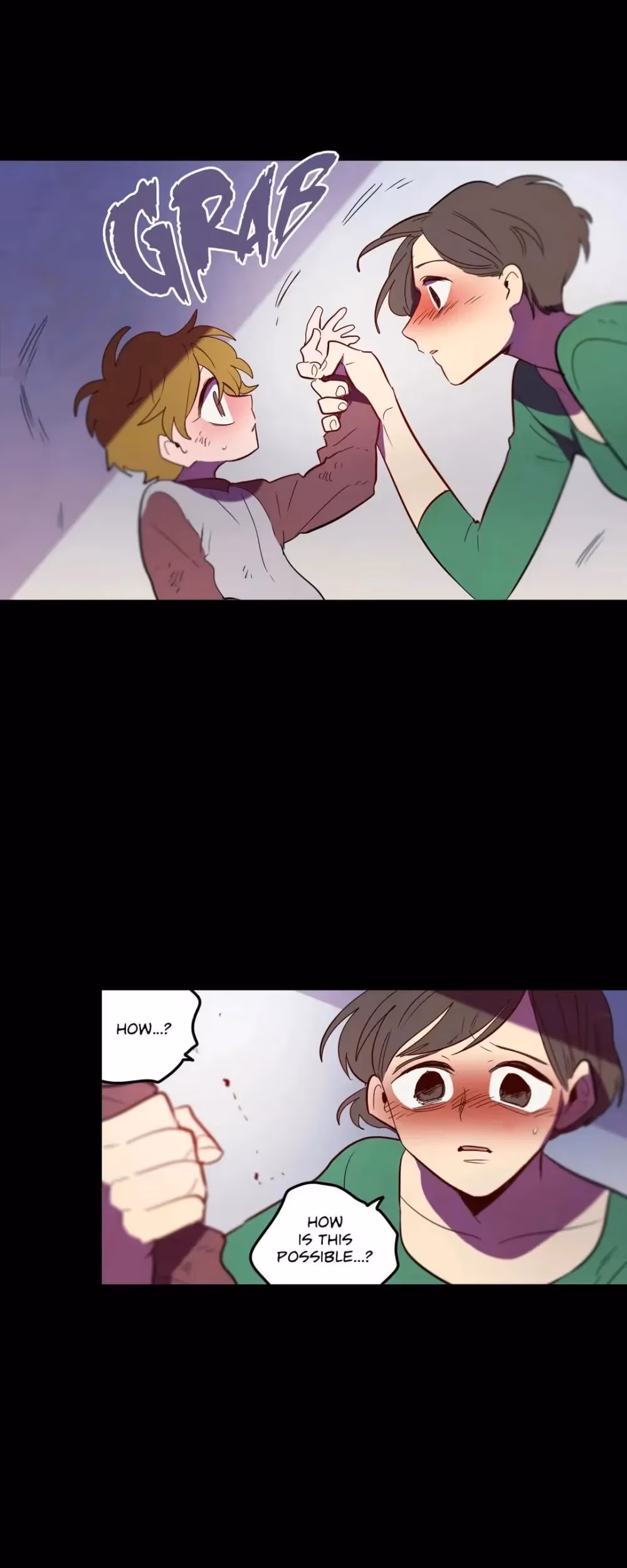 Appetite Chapter 88 page 10 - 