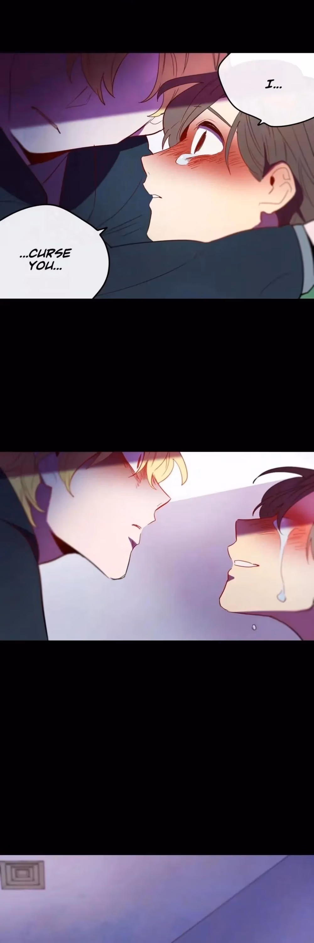 Appetite Chapter 89 page 1 - 
