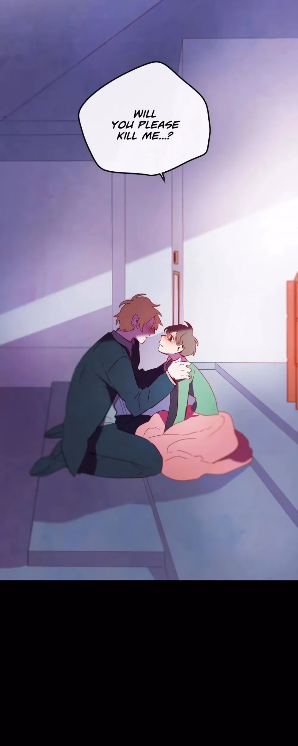 Appetite Chapter 89 page 2 - 