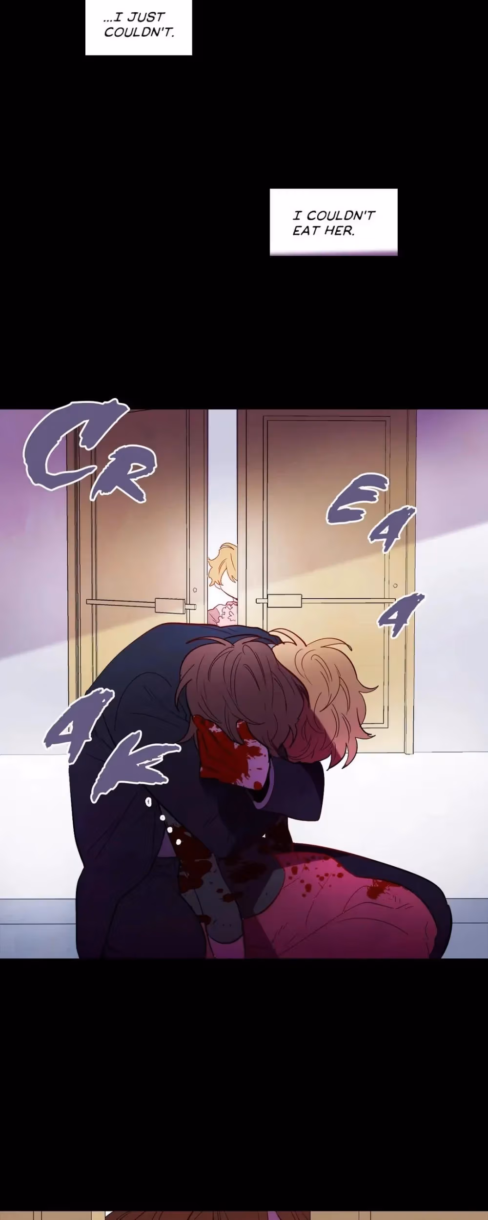Appetite Chapter 89 page 12 - 