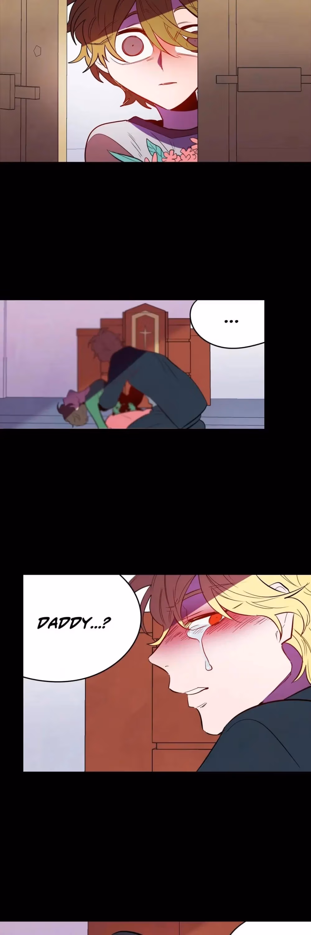 Appetite Chapter 89 page 13 - 
