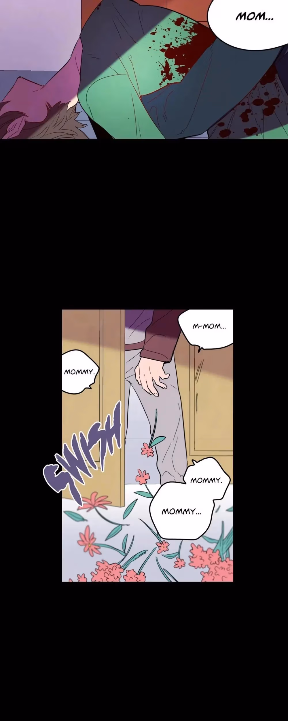 Appetite Chapter 89 page 14 - 