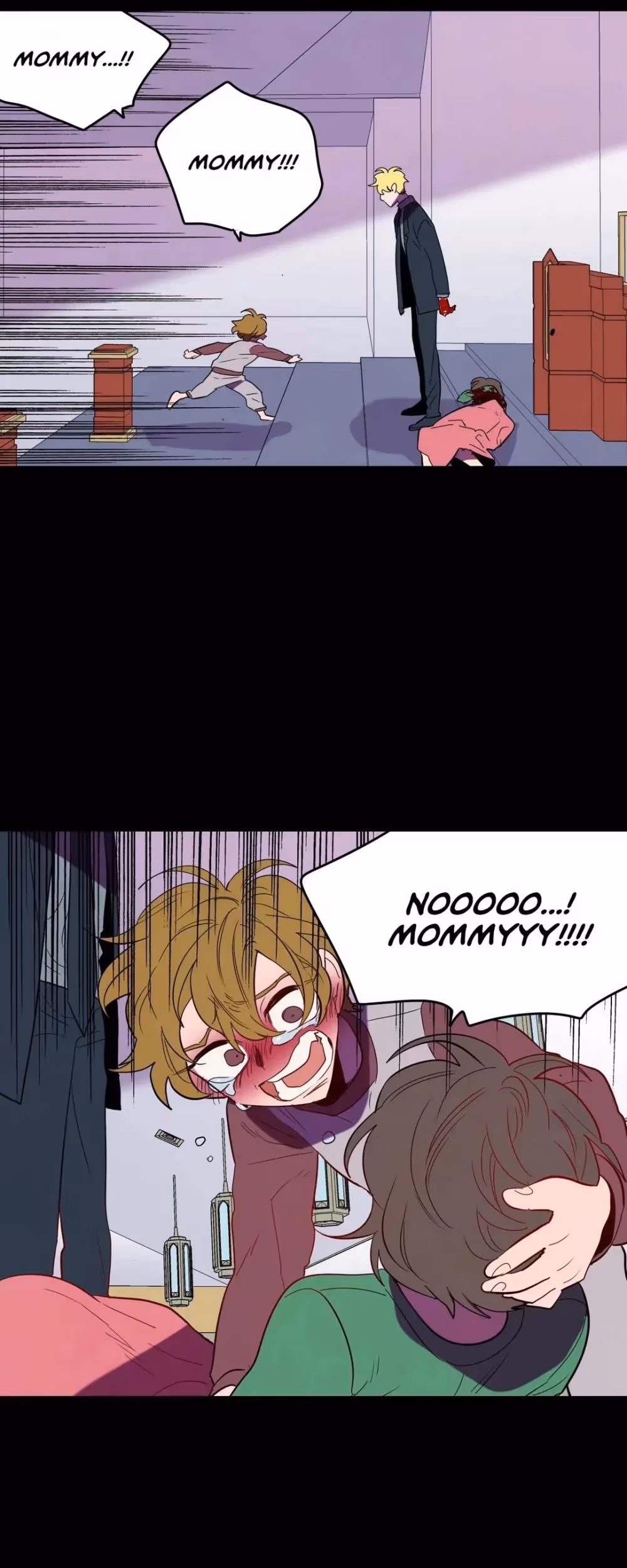 Appetite Chapter 89 page 15 - 