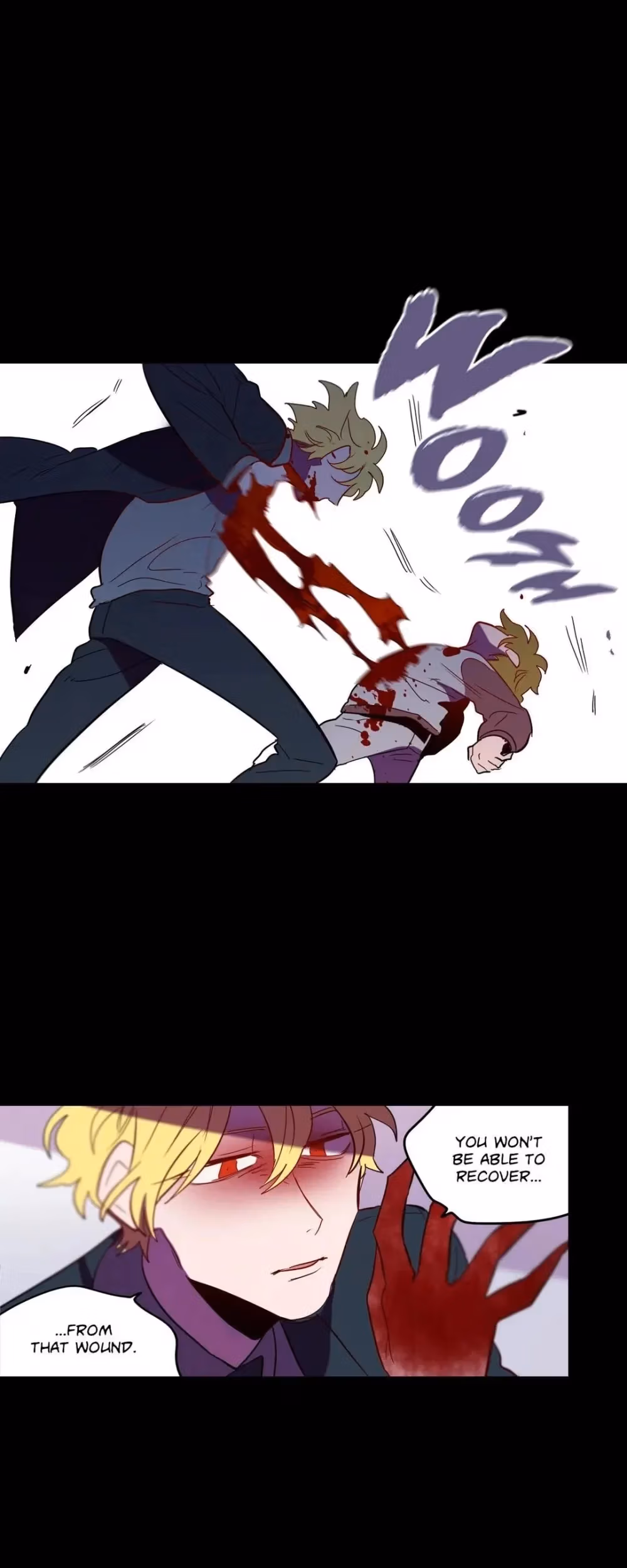 Appetite Chapter 89 page 20 - 