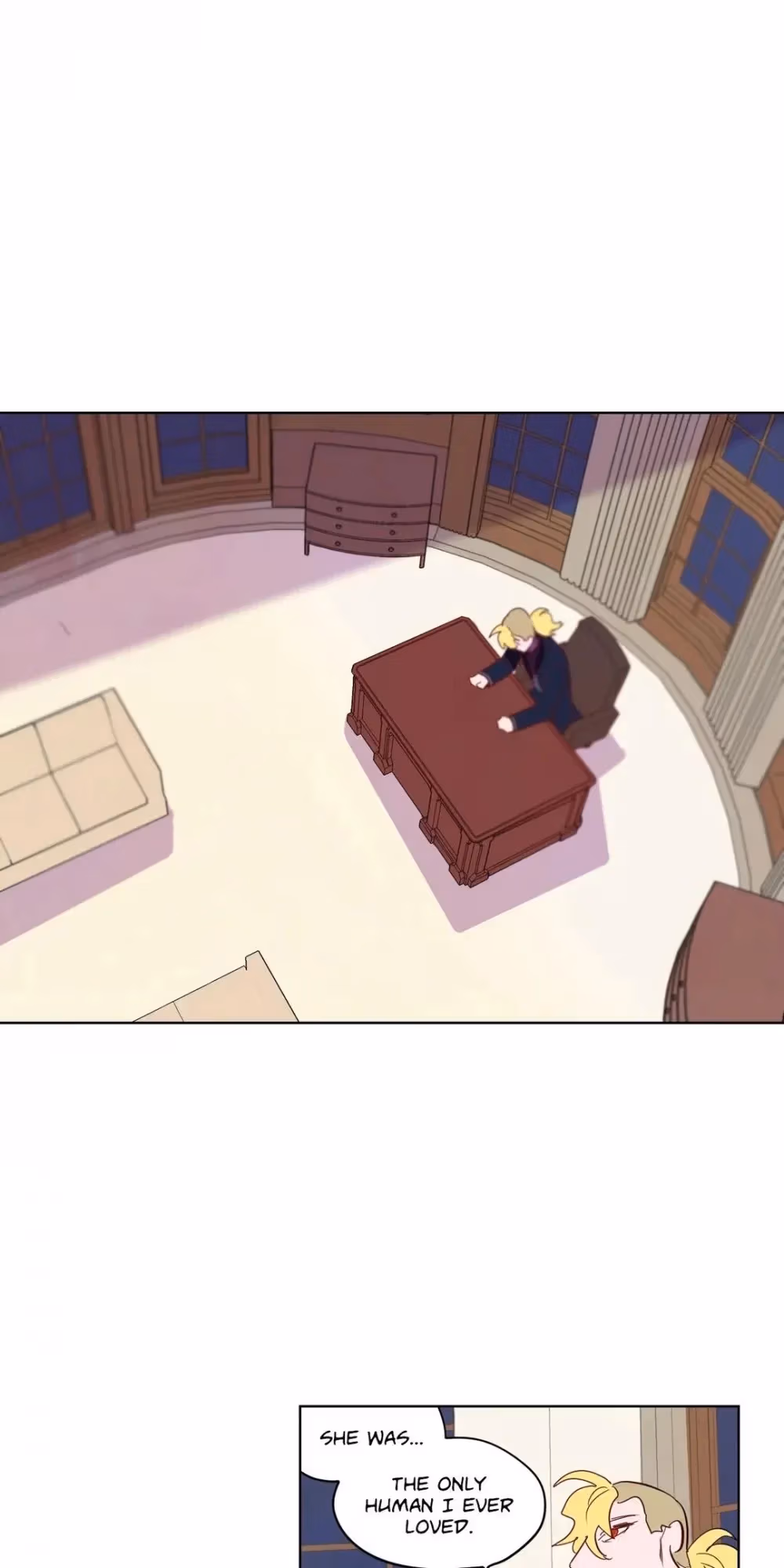Appetite Chapter 89 page 25 - 