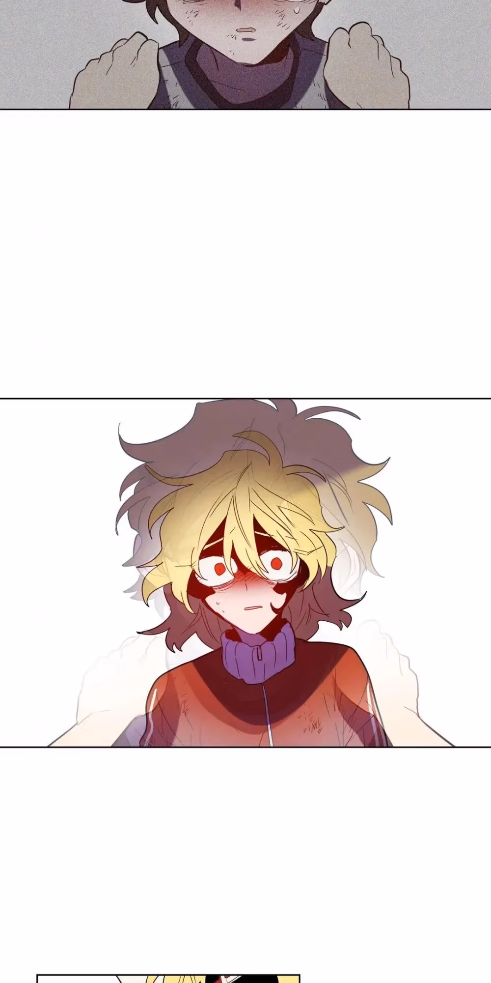 Appetite Chapter 89 page 28 - 