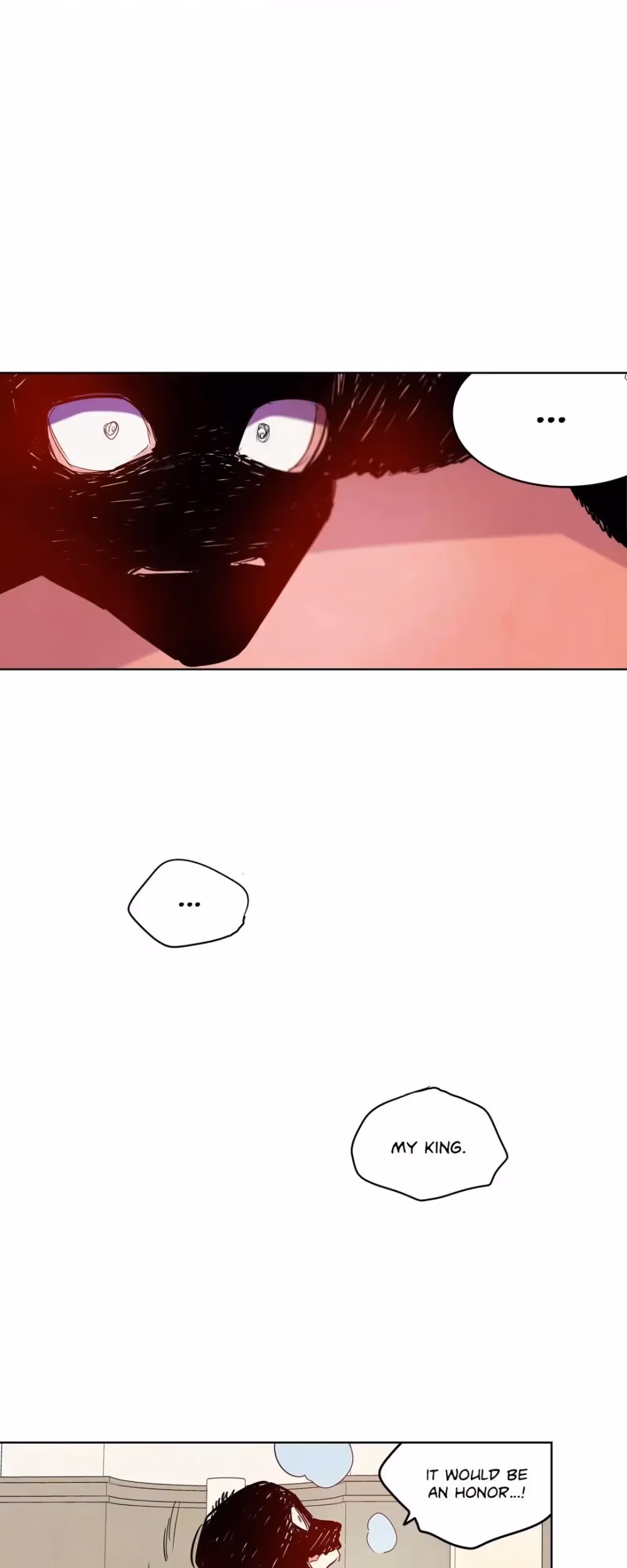 Appetite Chapter 89 page 31 - 