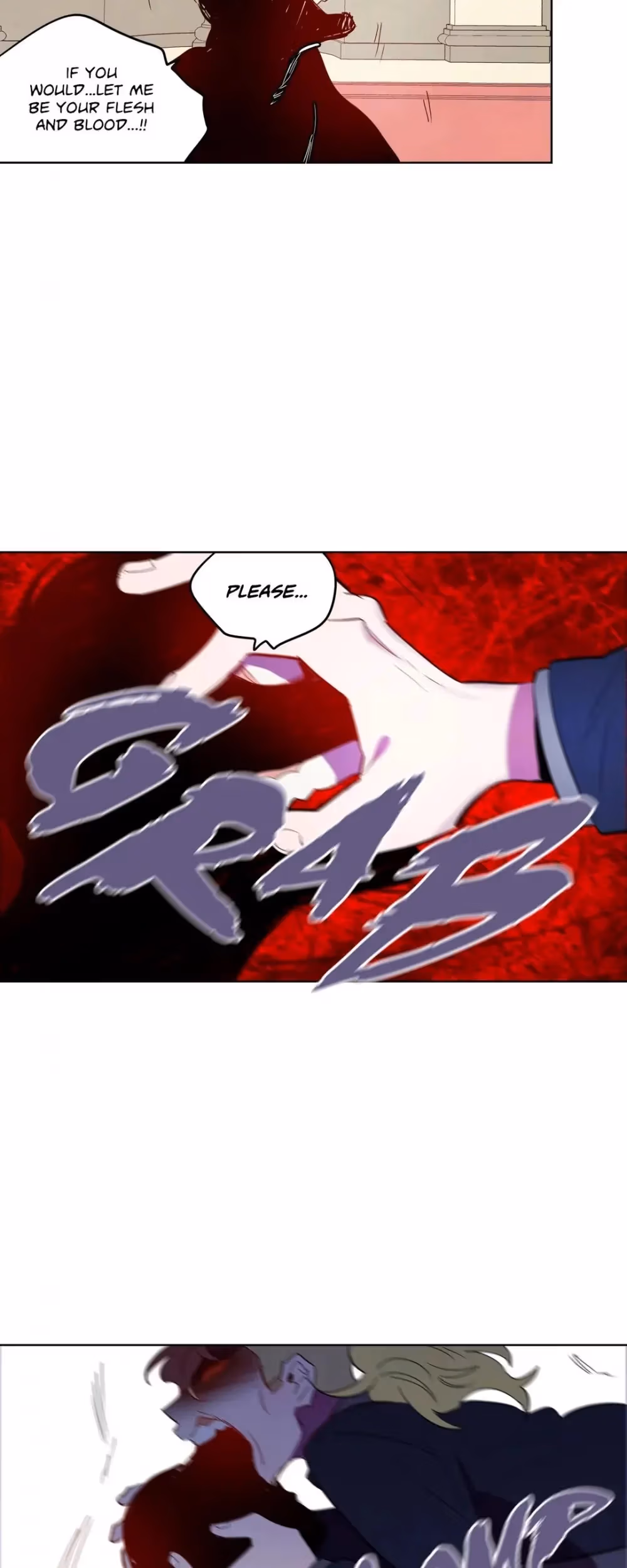 Appetite Chapter 89 page 32 - 