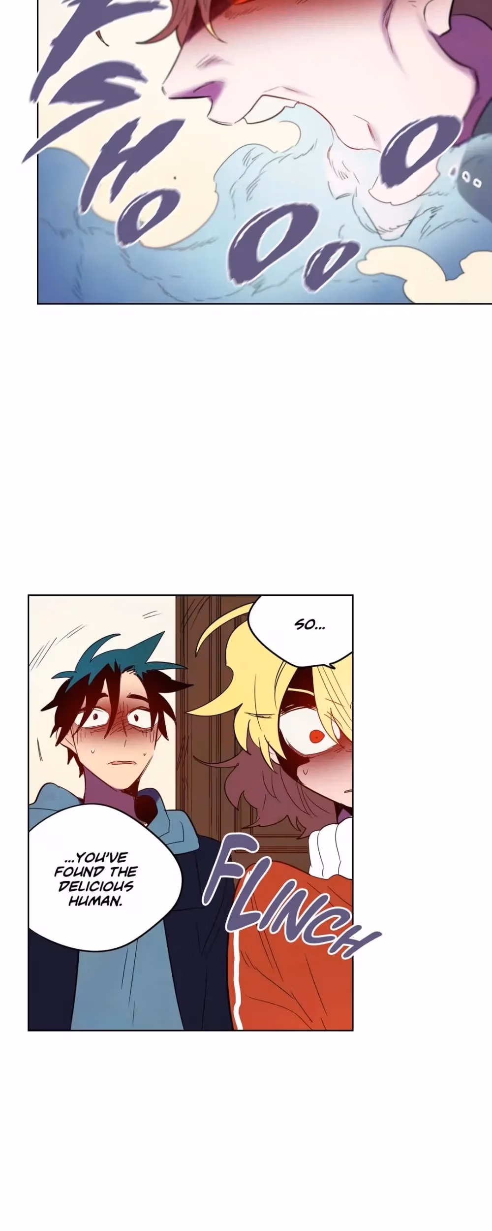 Appetite Chapter 89 page 34 - 
