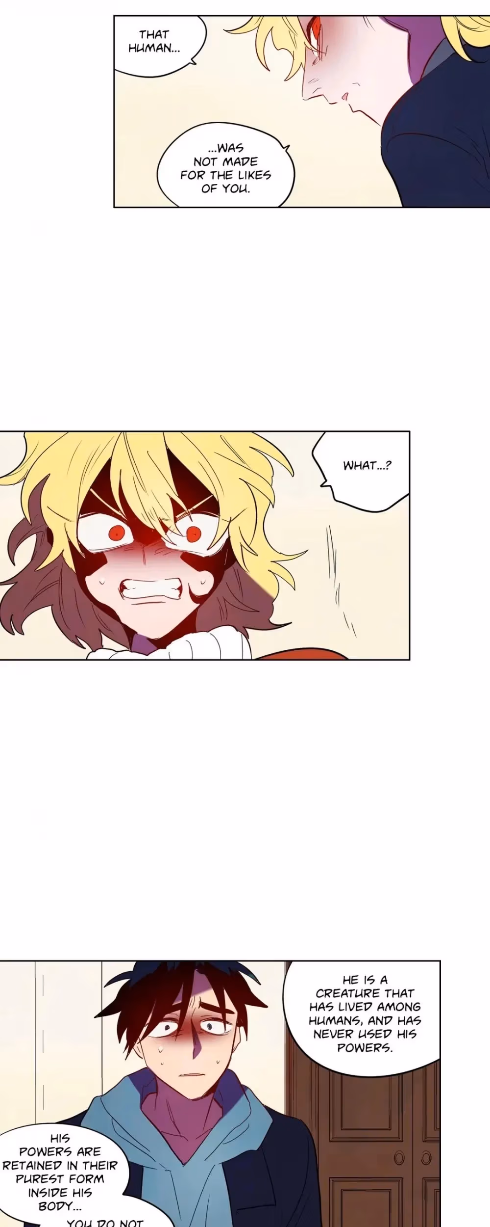 Appetite Chapter 89 page 35 - 
