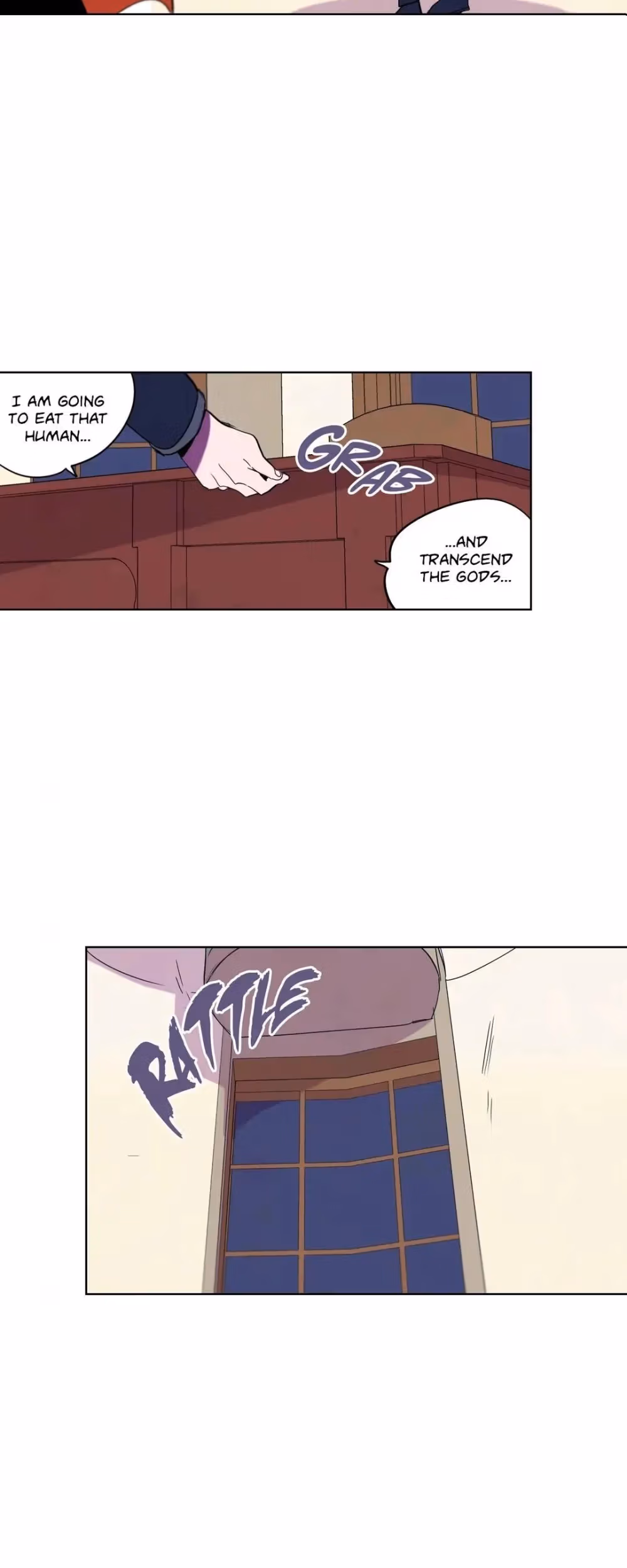 Appetite Chapter 89 page 38 - 