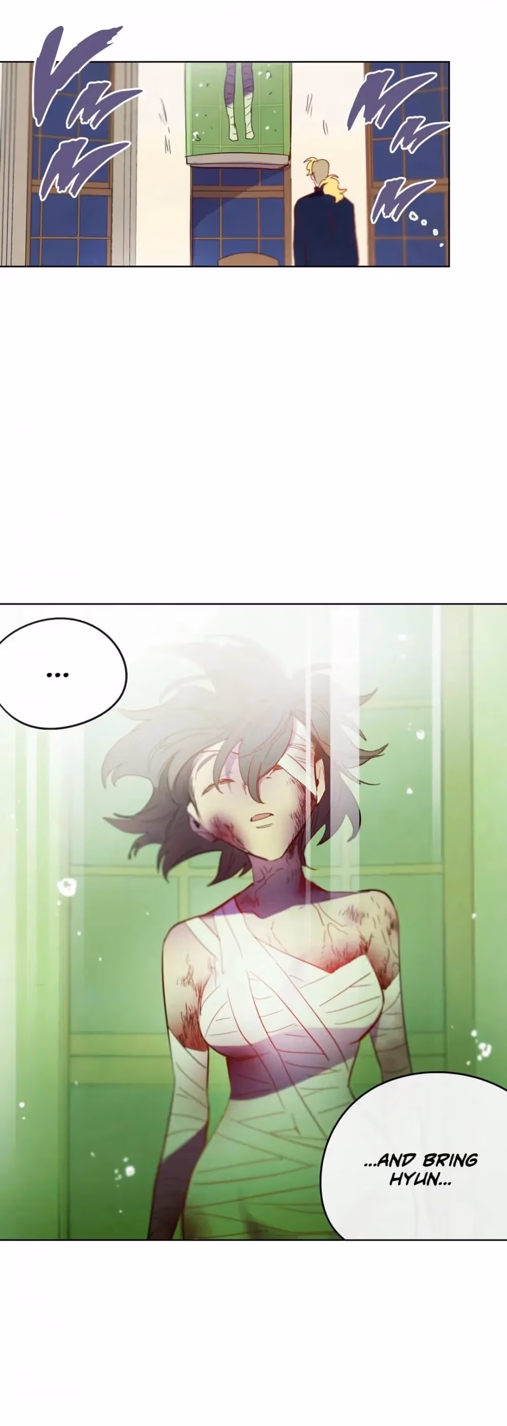 Appetite Chapter 89 page 39 - 