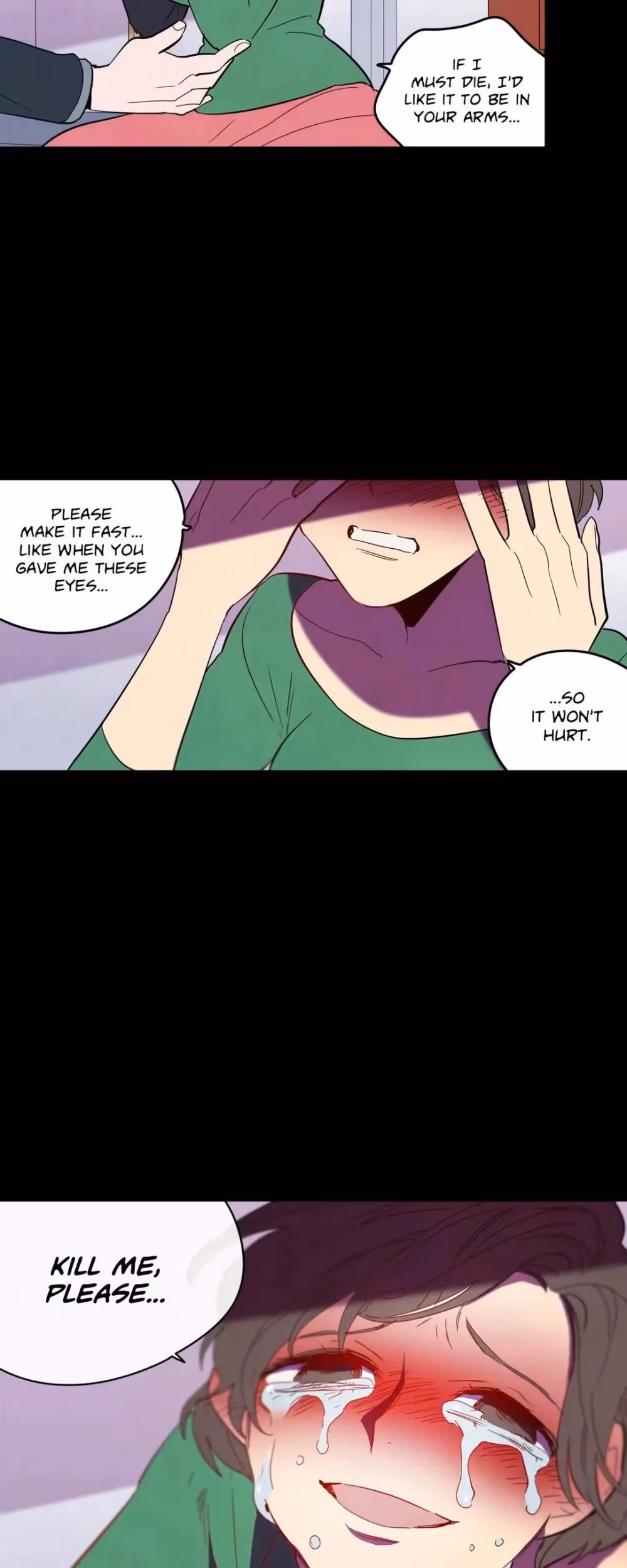 Appetite Chapter 89 page 6 - 
