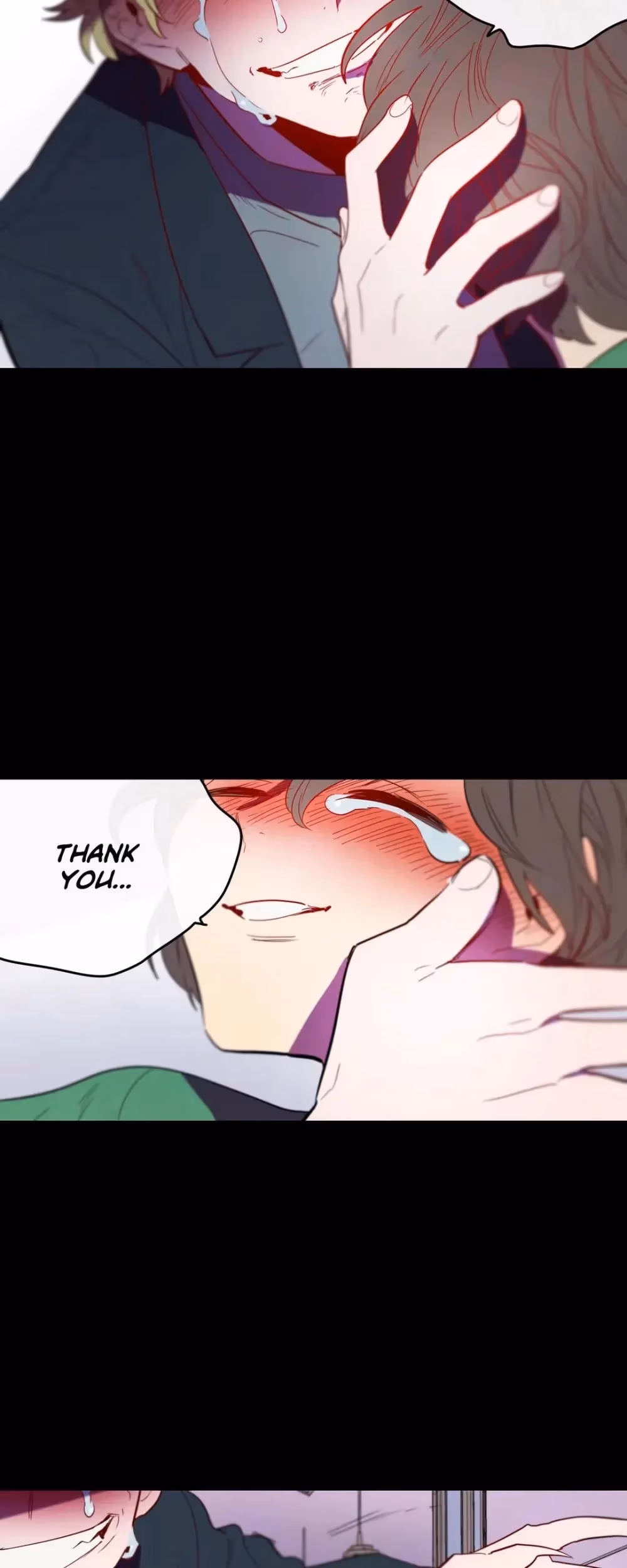 Appetite Chapter 89 page 9 - 