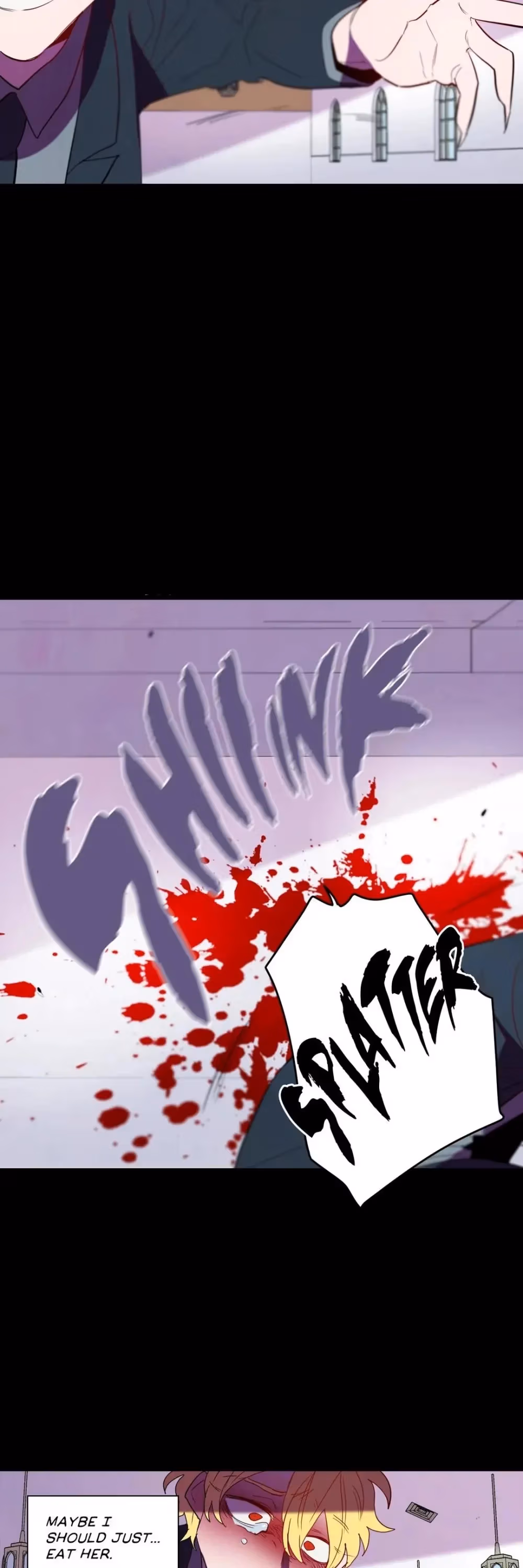 Appetite Chapter 89 page 10 - 